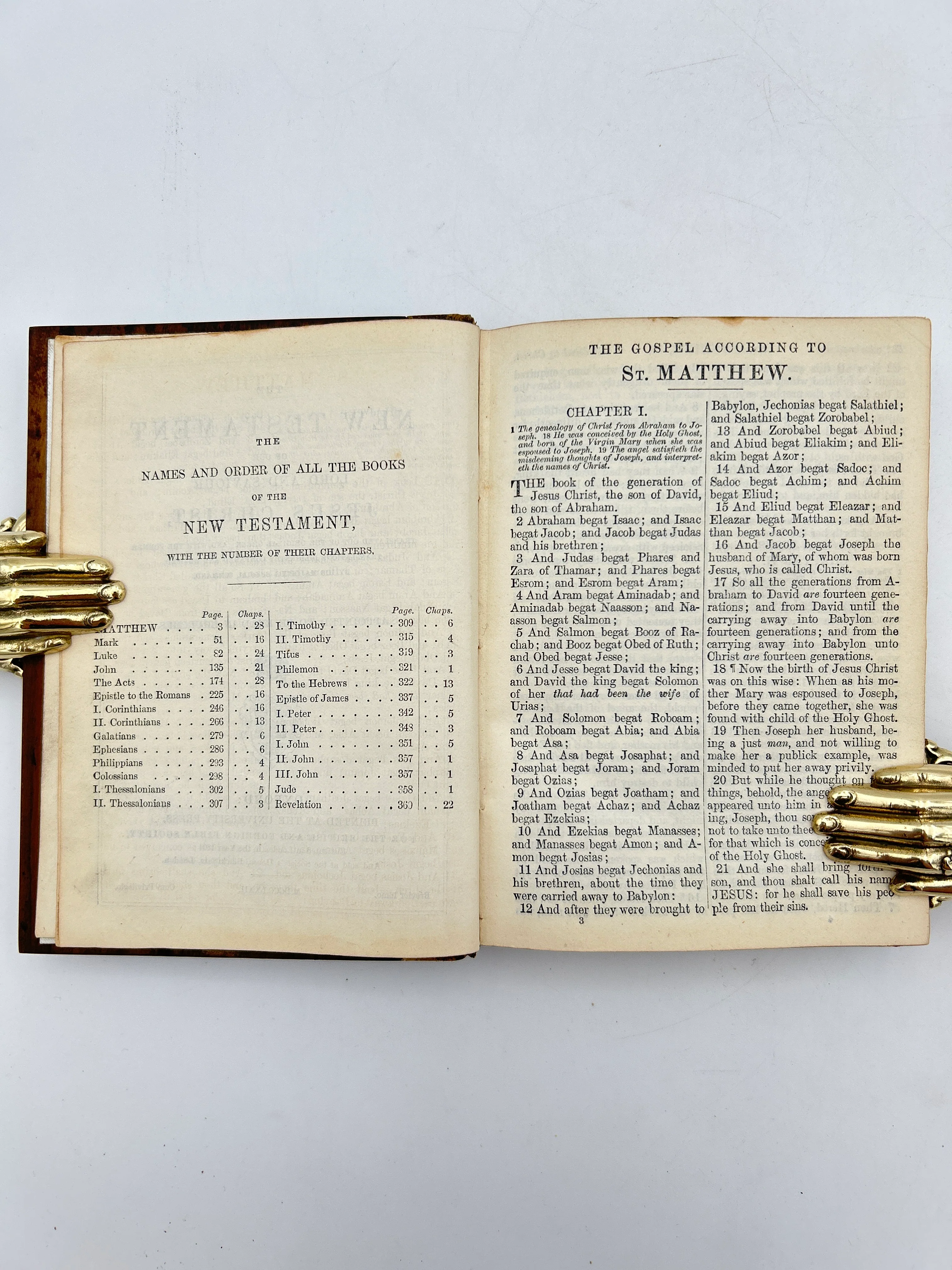 New Testament ( Mount of Olives) - Image 4