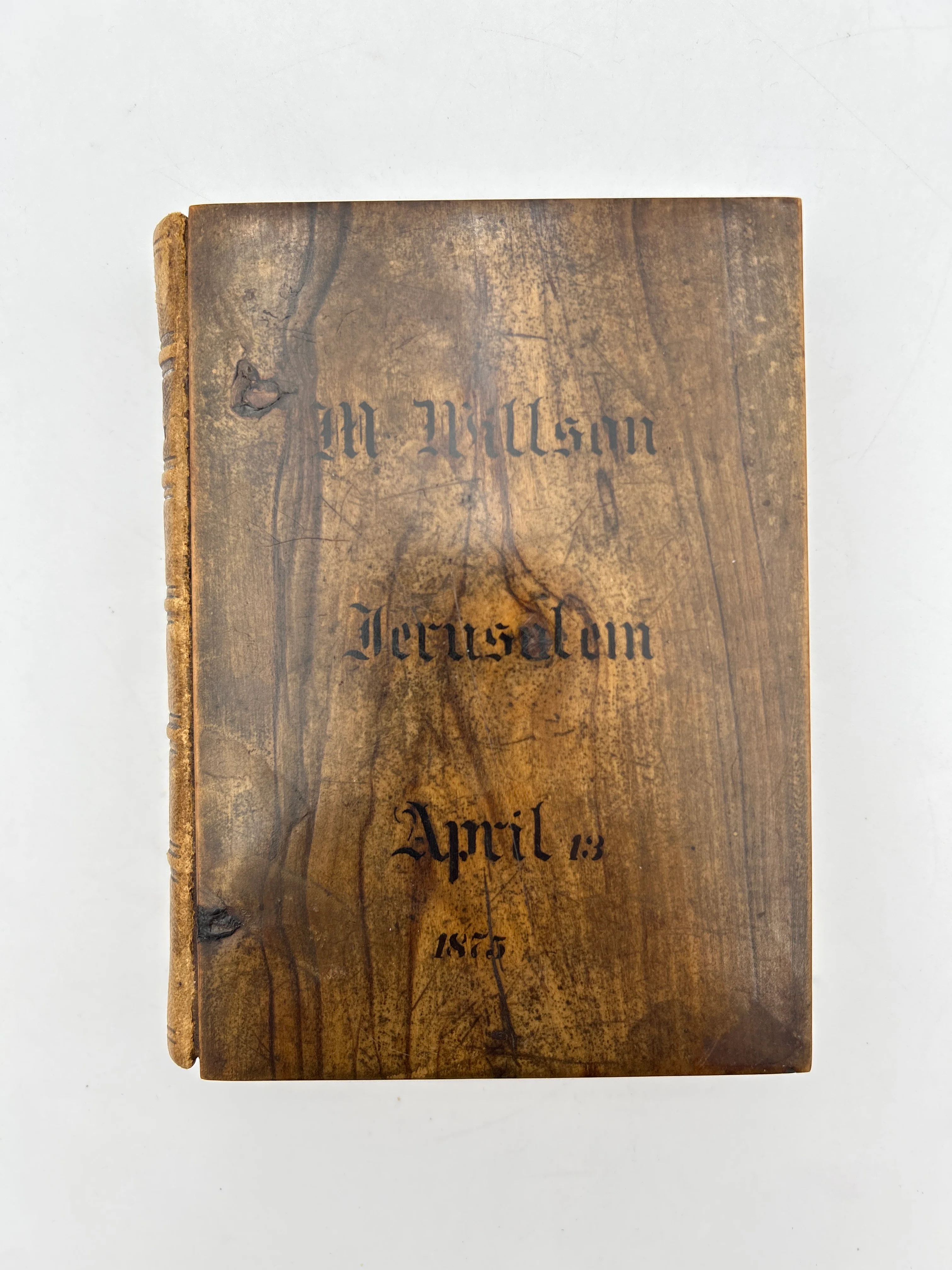 New Testament ( Mount of Olives) - Image 6