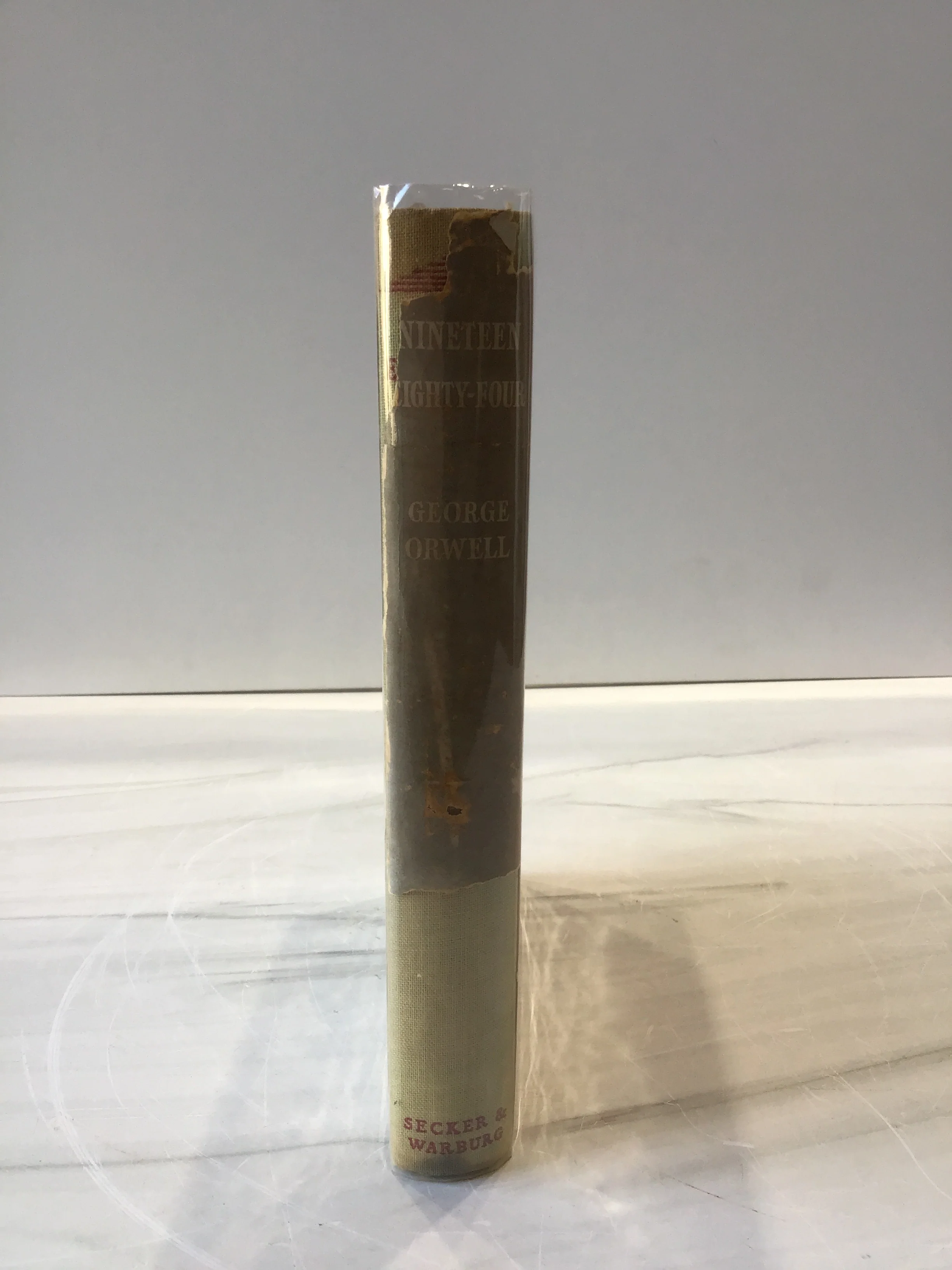 Nineteen Eighty-Four - Image 3