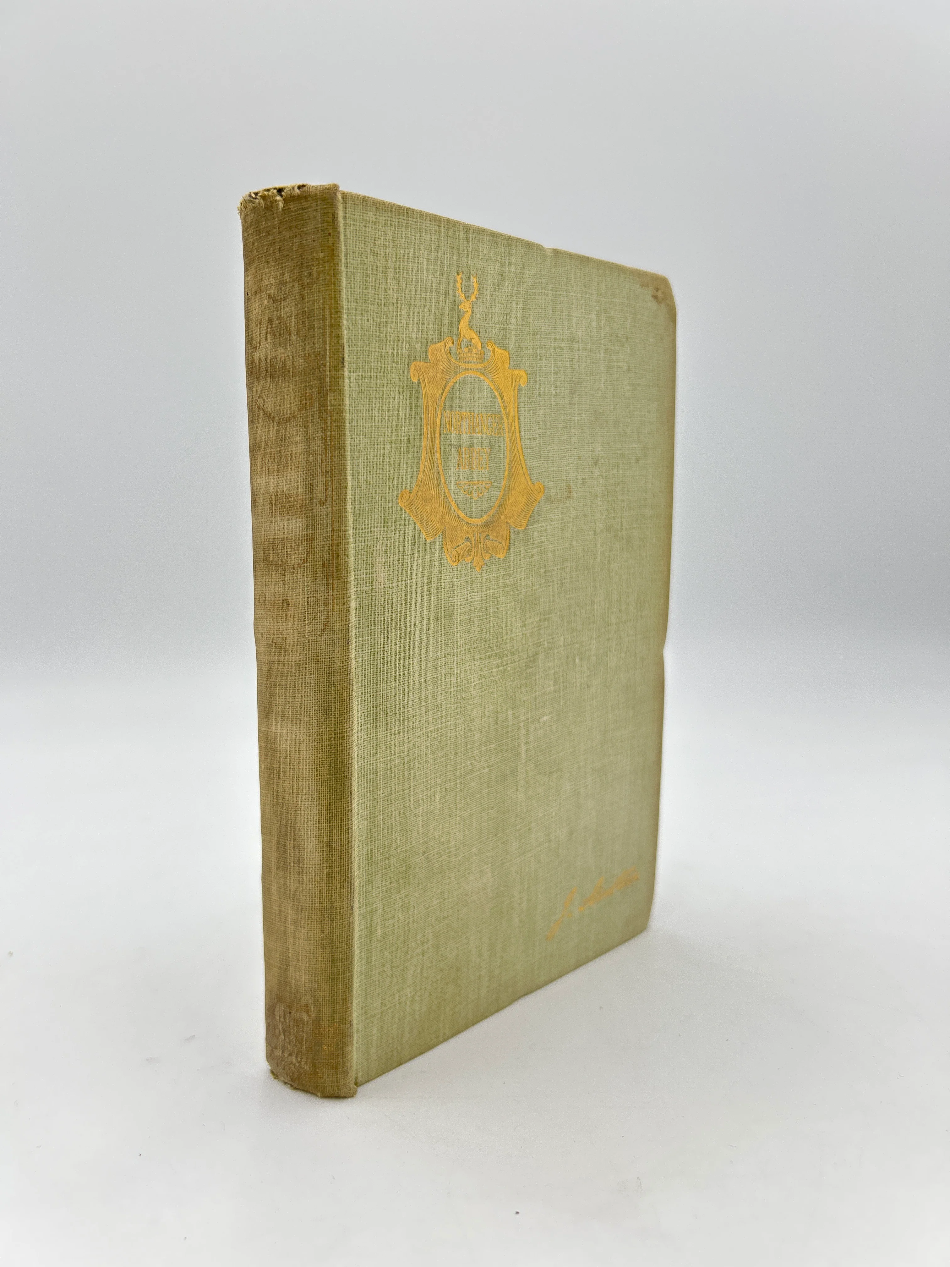 Northanger Abbey - Image 2