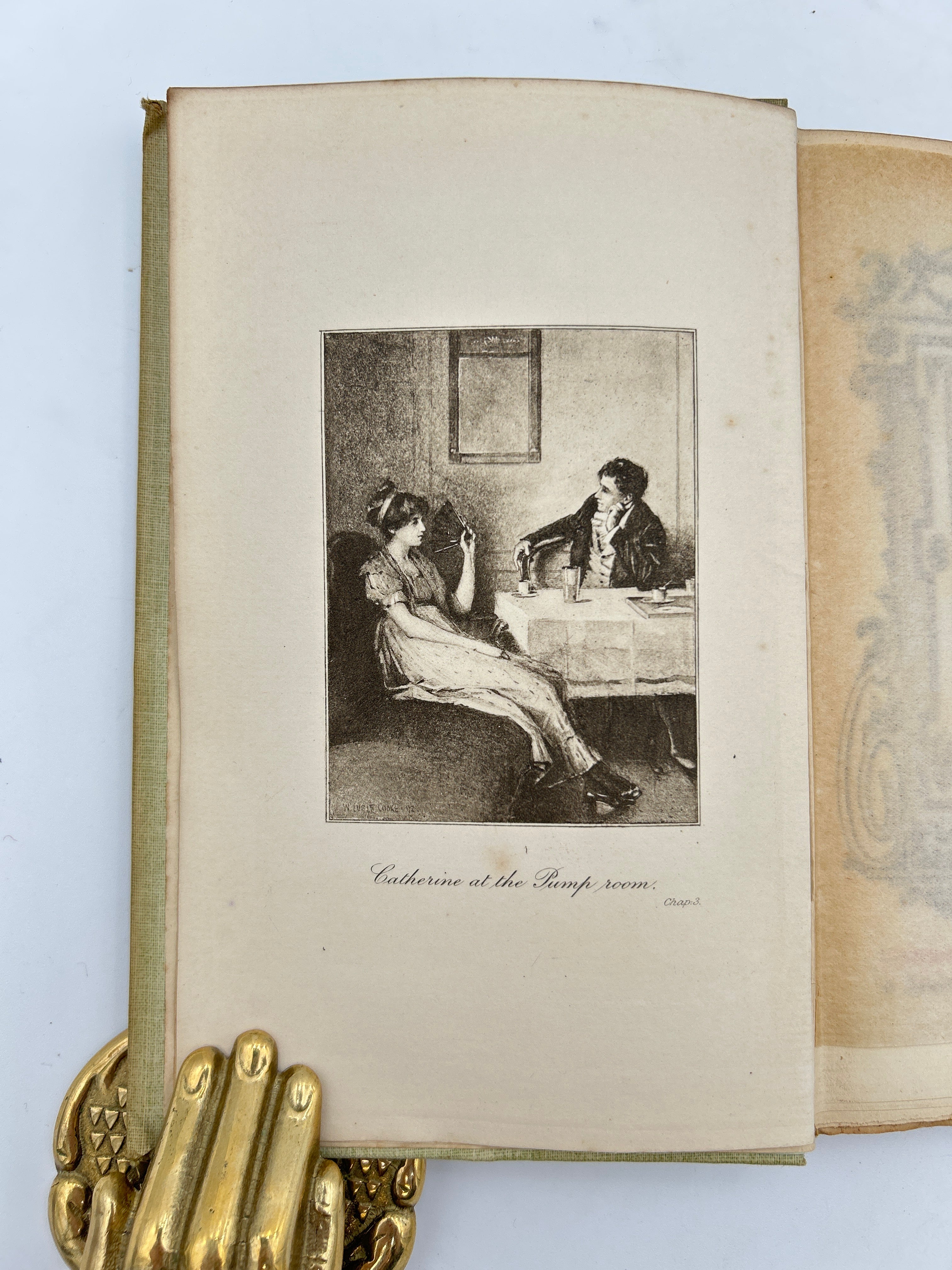 Northanger Abbey - Image 4