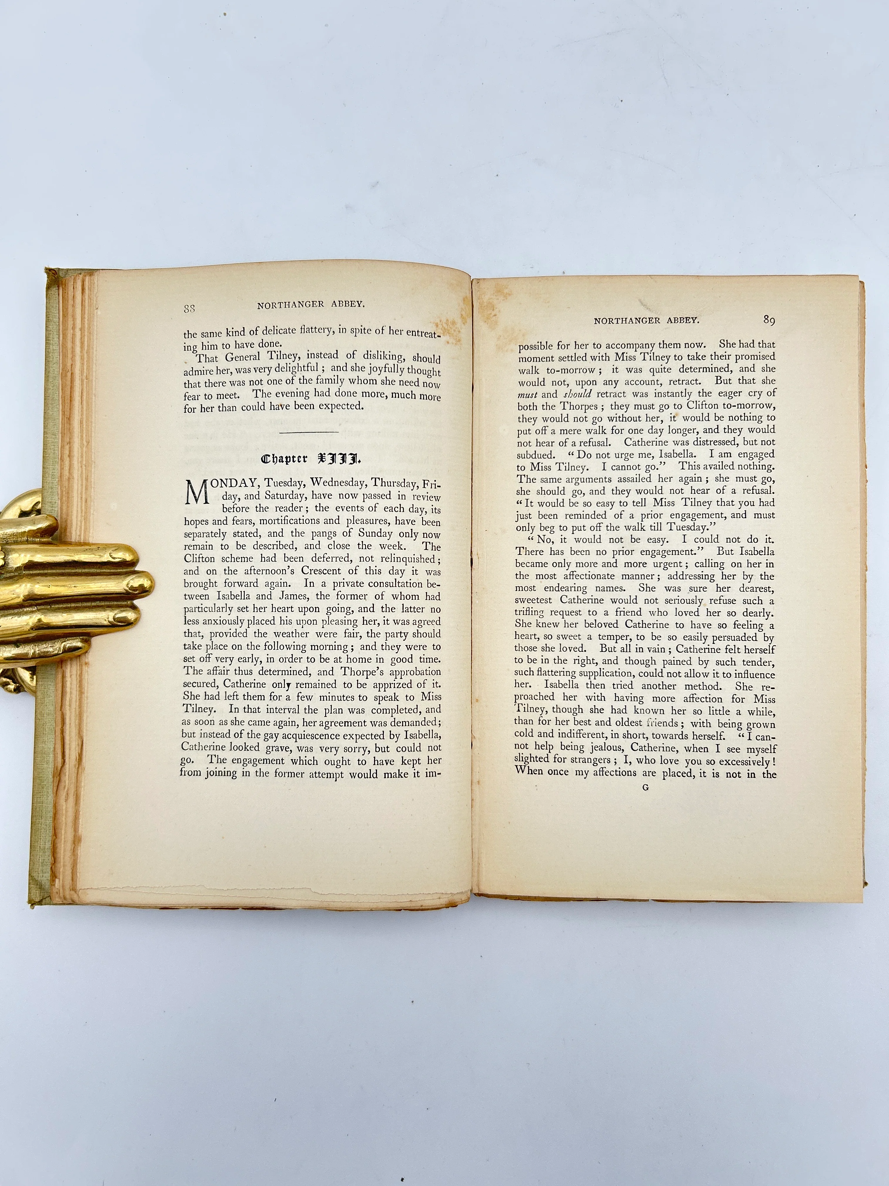 Northanger Abbey - Image 5