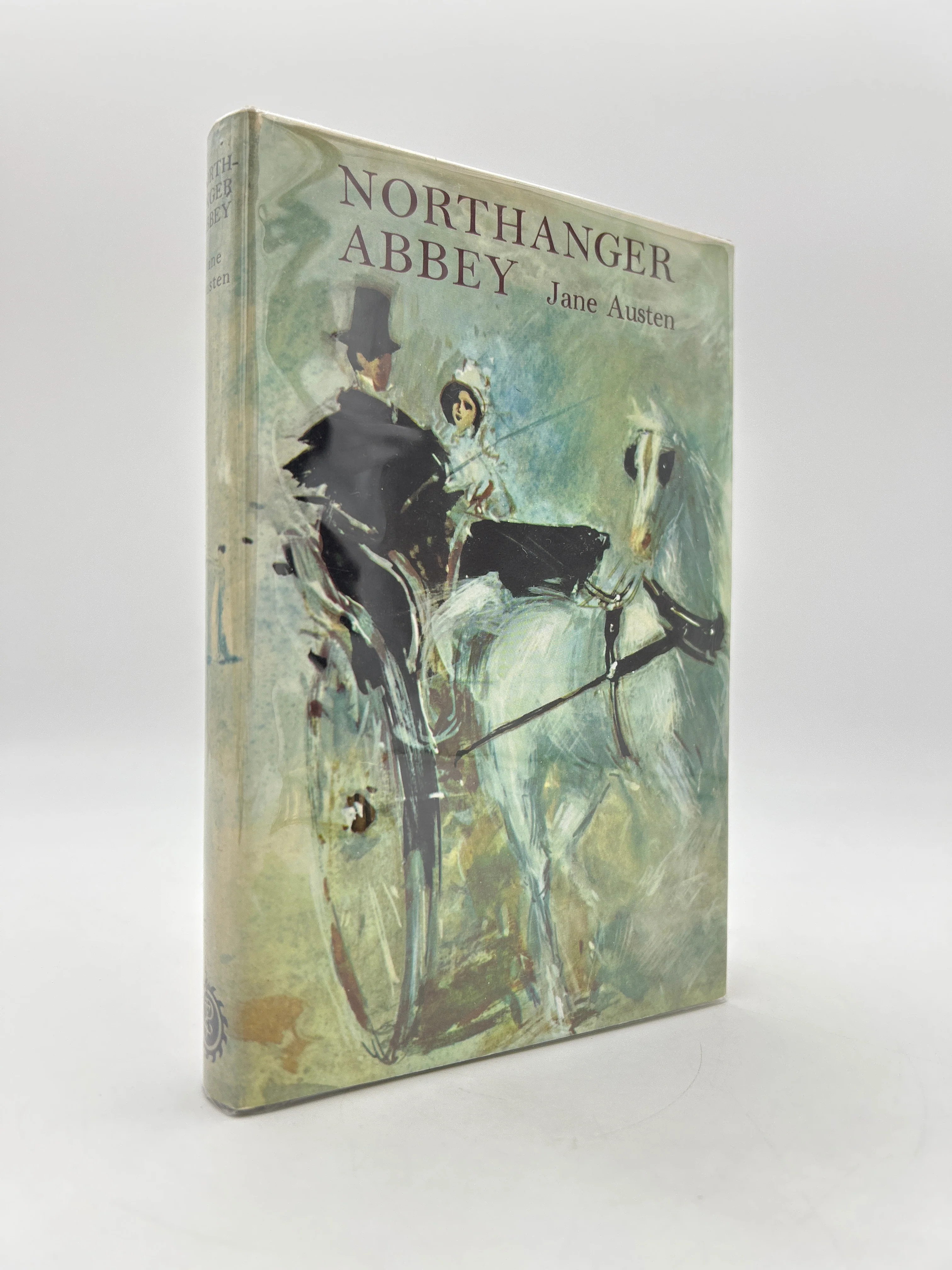 Northanger Abbey