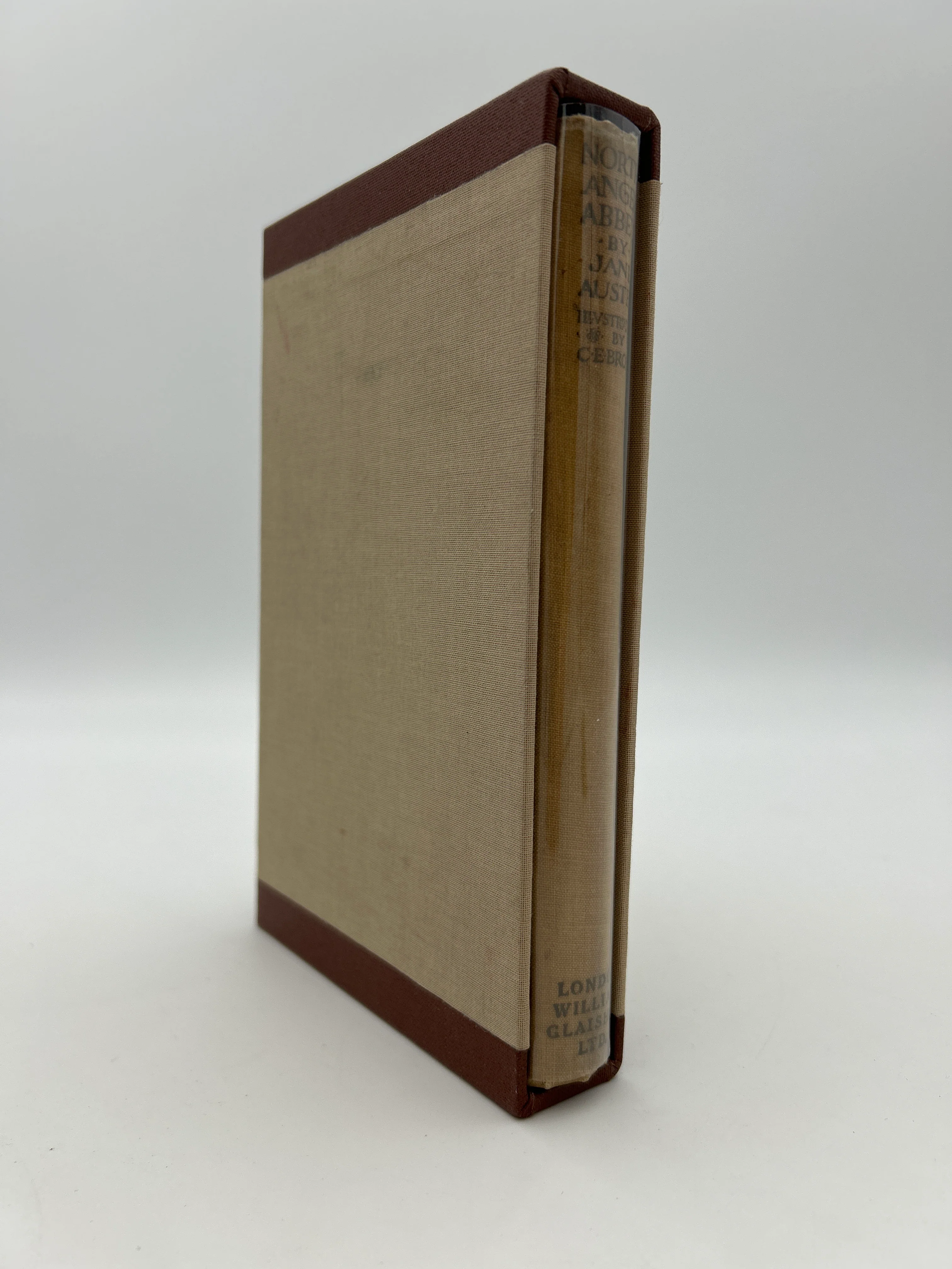 Northanger Abbey - Image 2