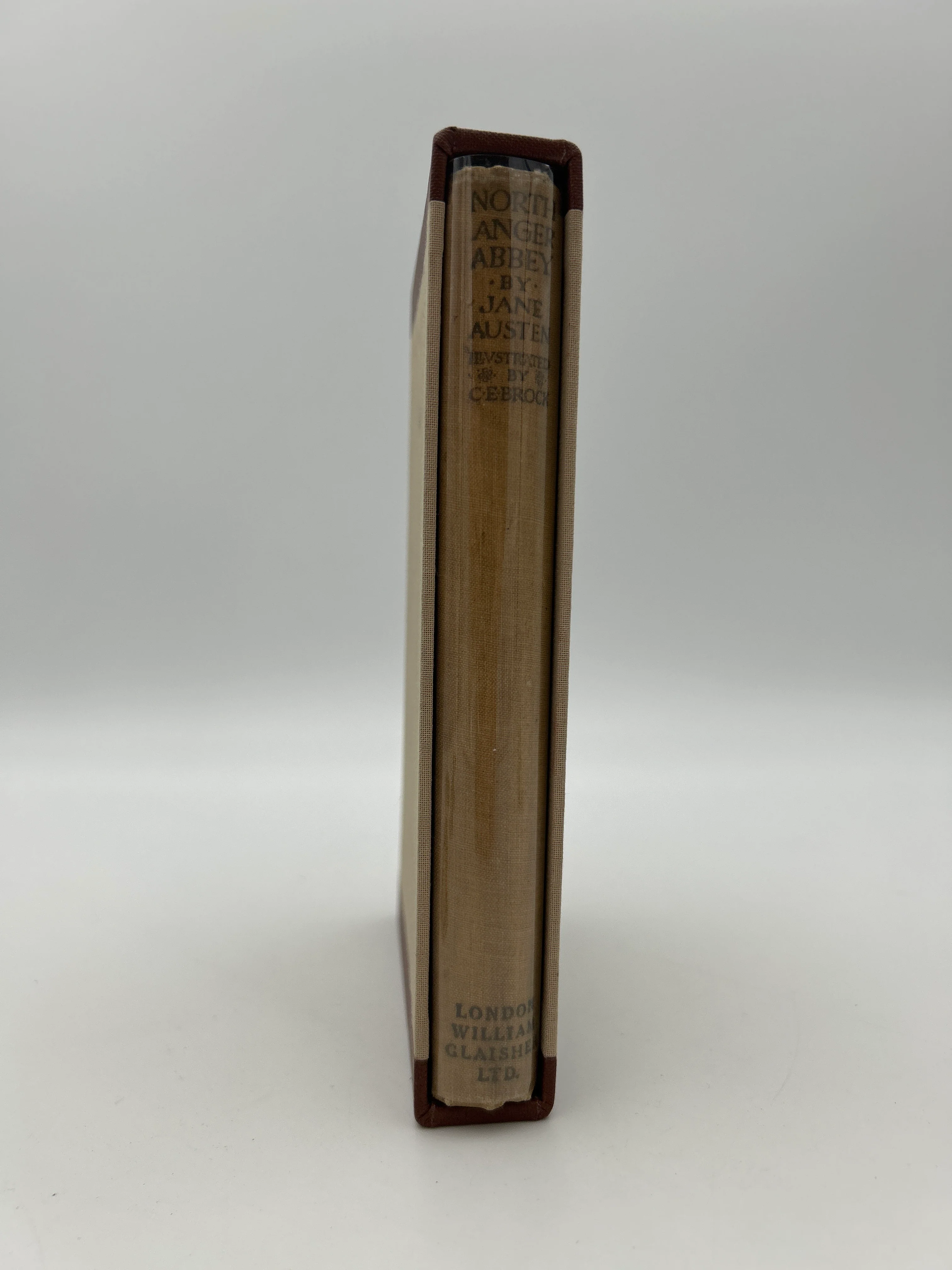 Northanger Abbey - Image 3