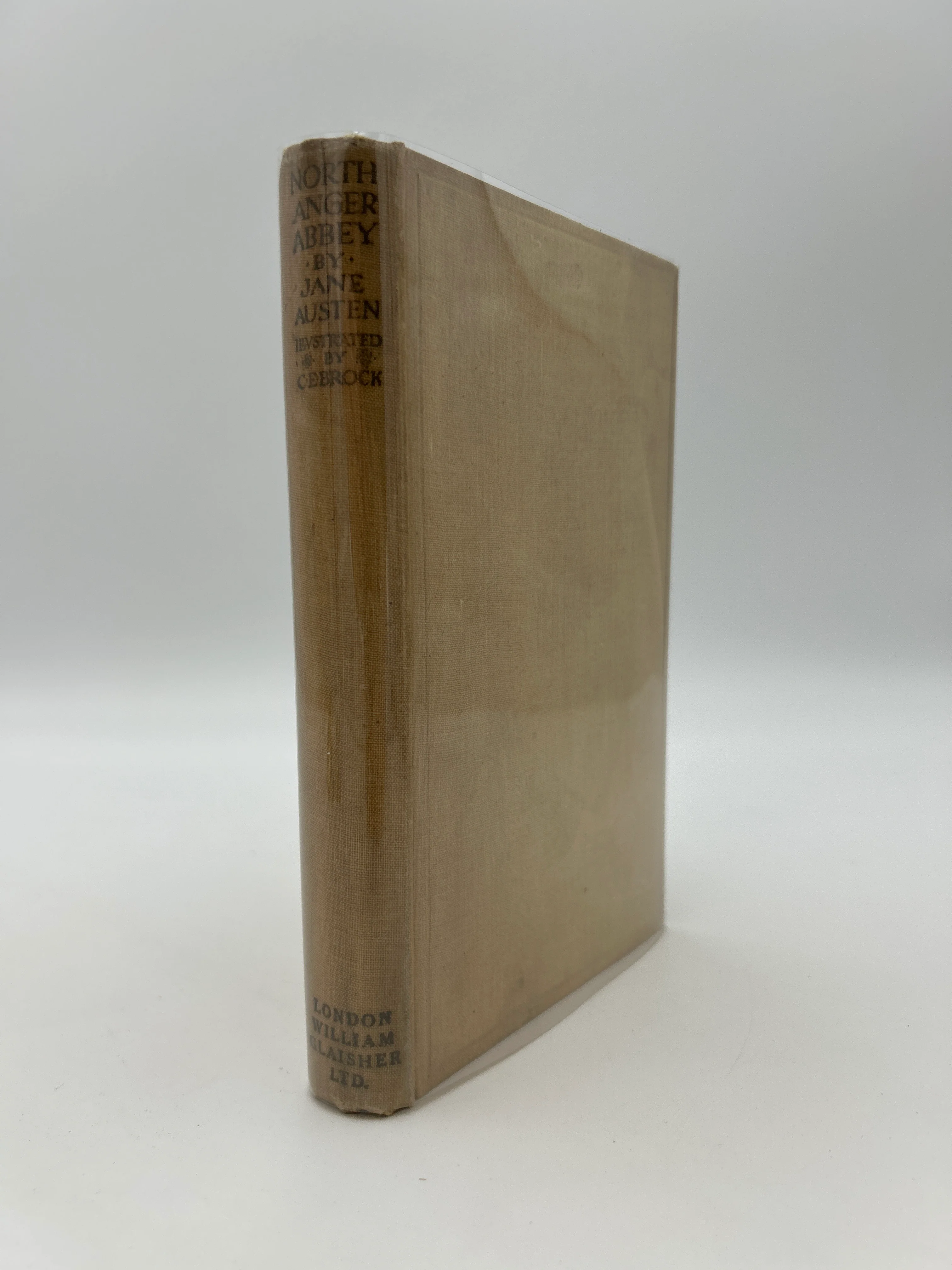 Northanger Abbey - Image 4