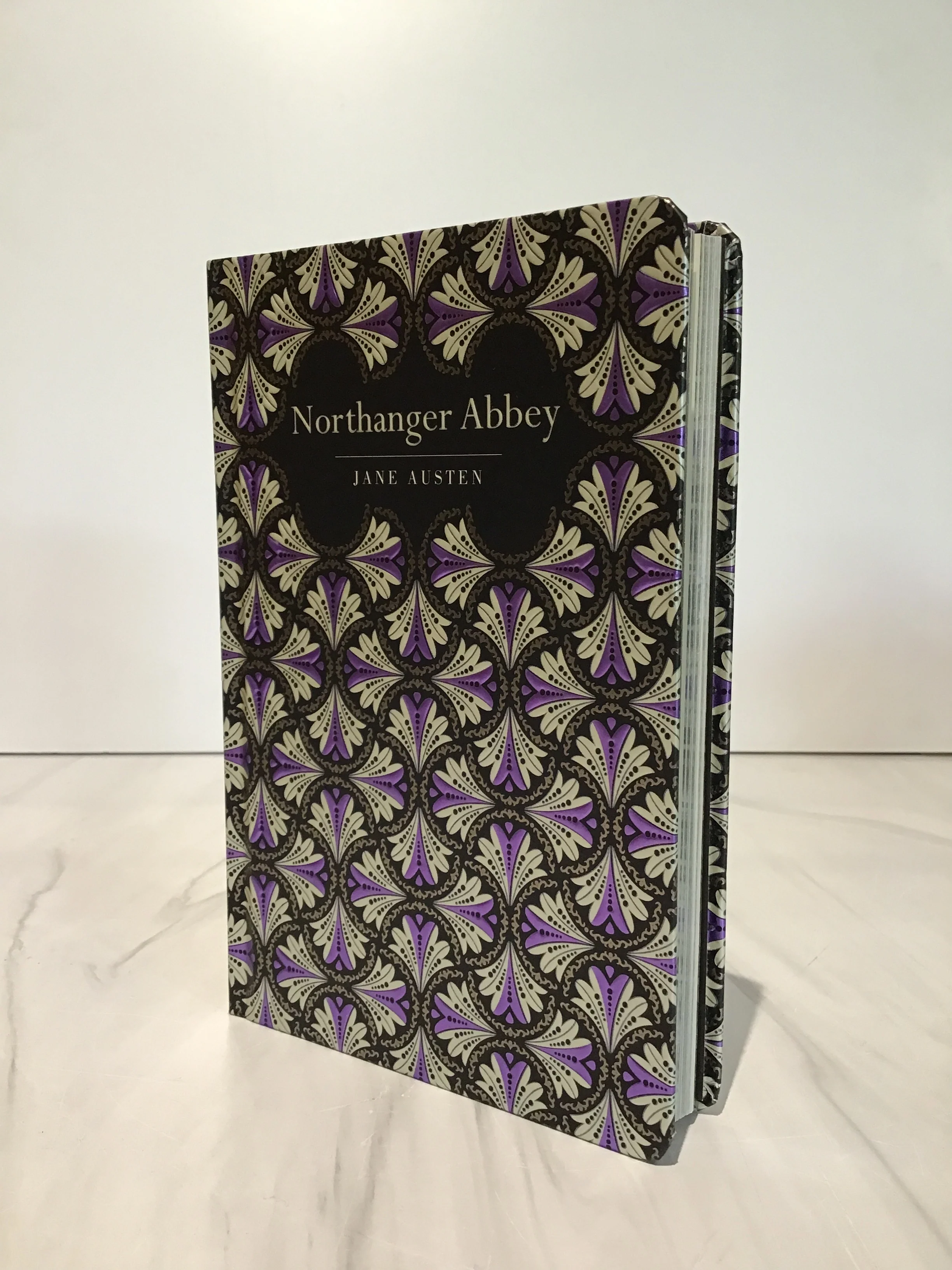 Northanger Abbey