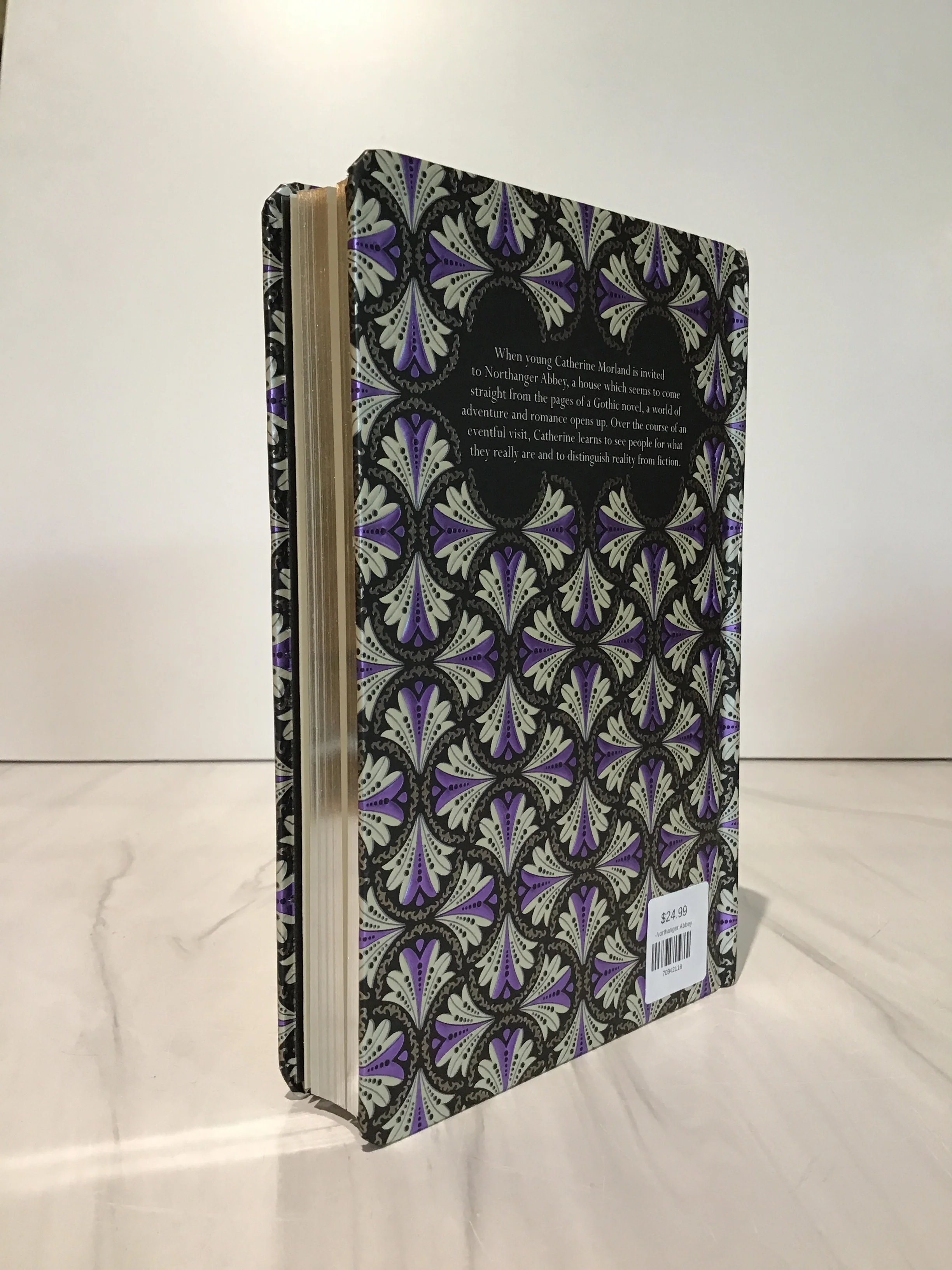 Northanger Abbey - Image 2
