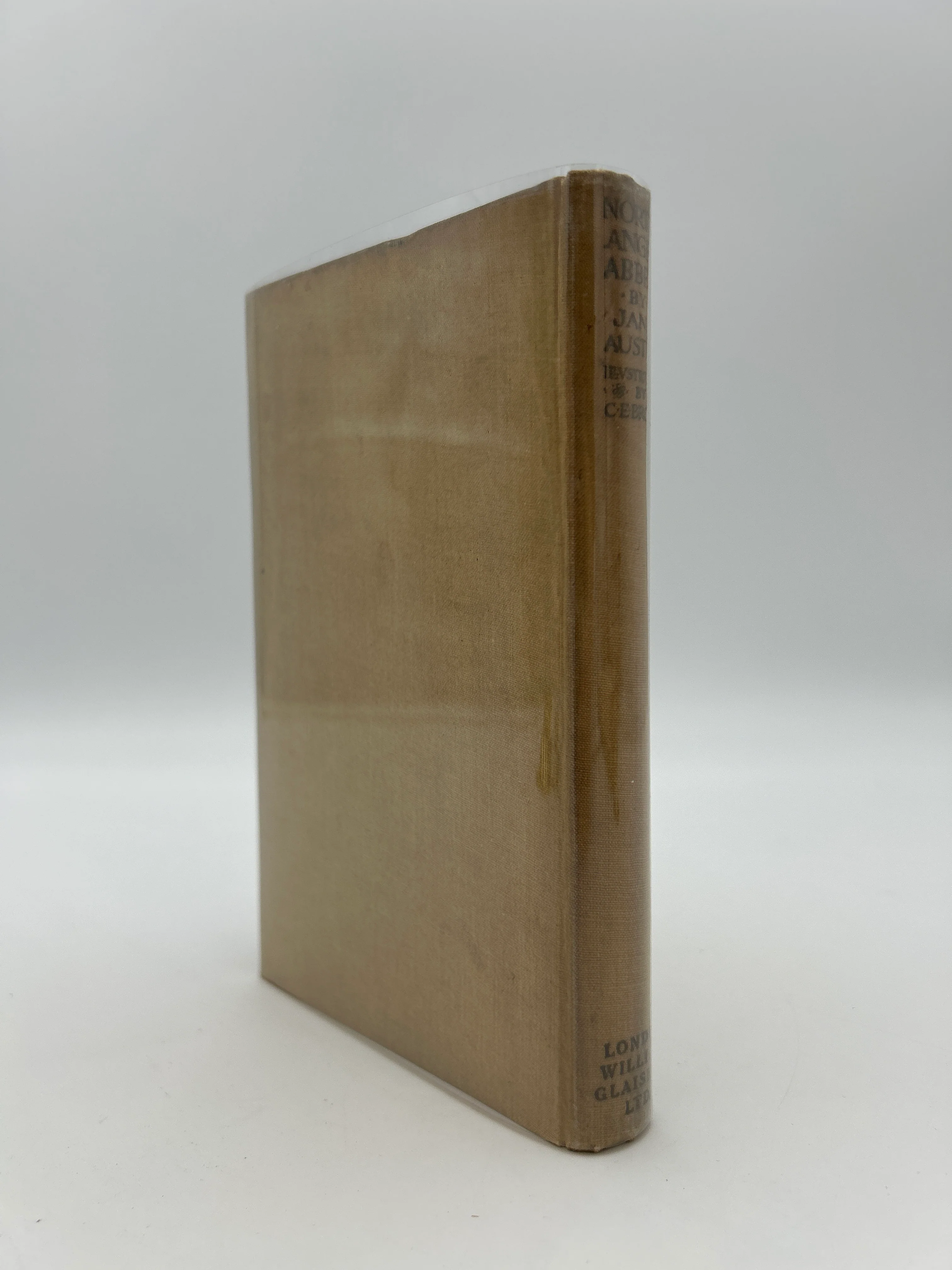 Northanger Abbey - Image 5