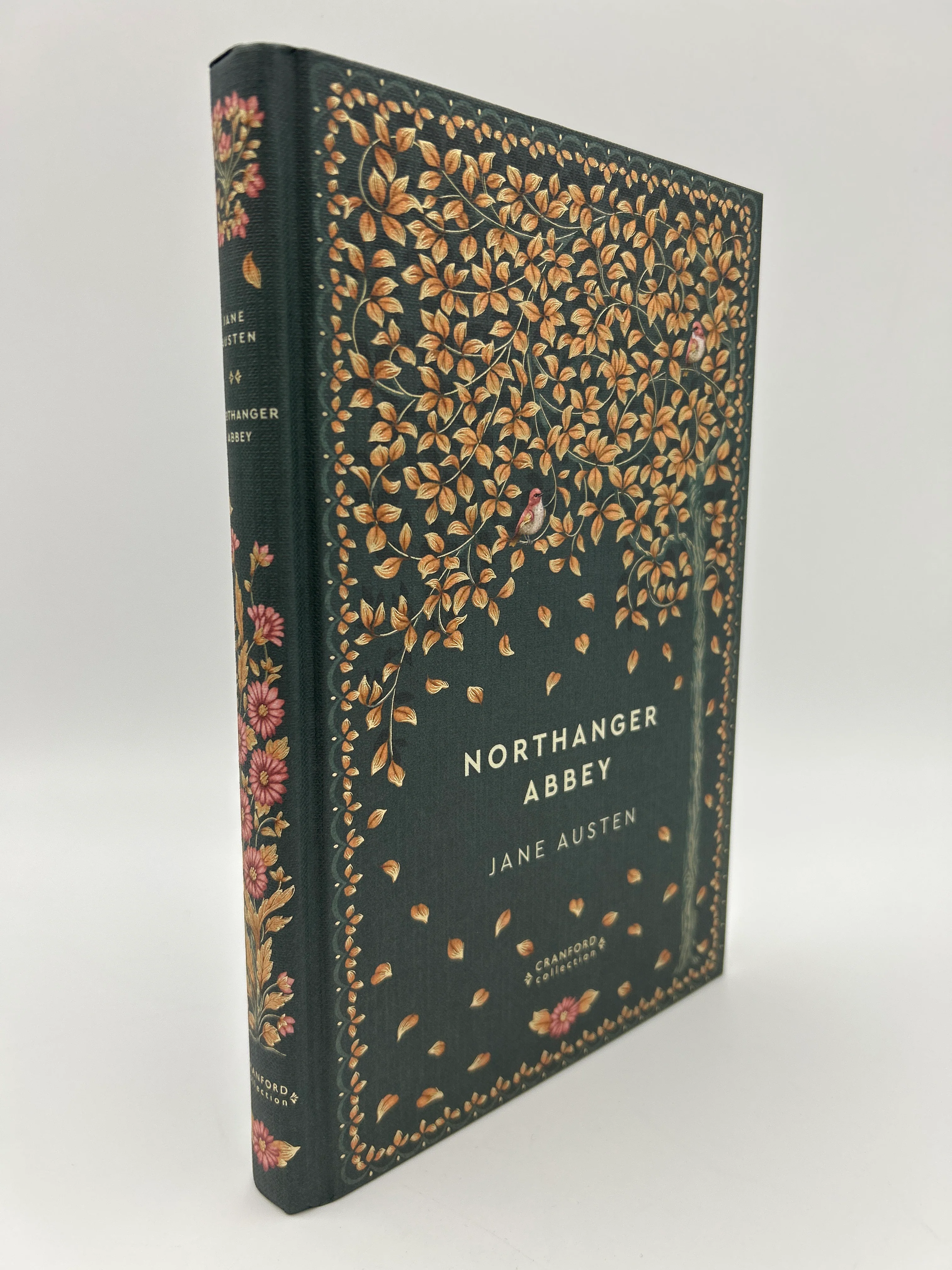 Northanger Abbey Green Reprint - Image 2