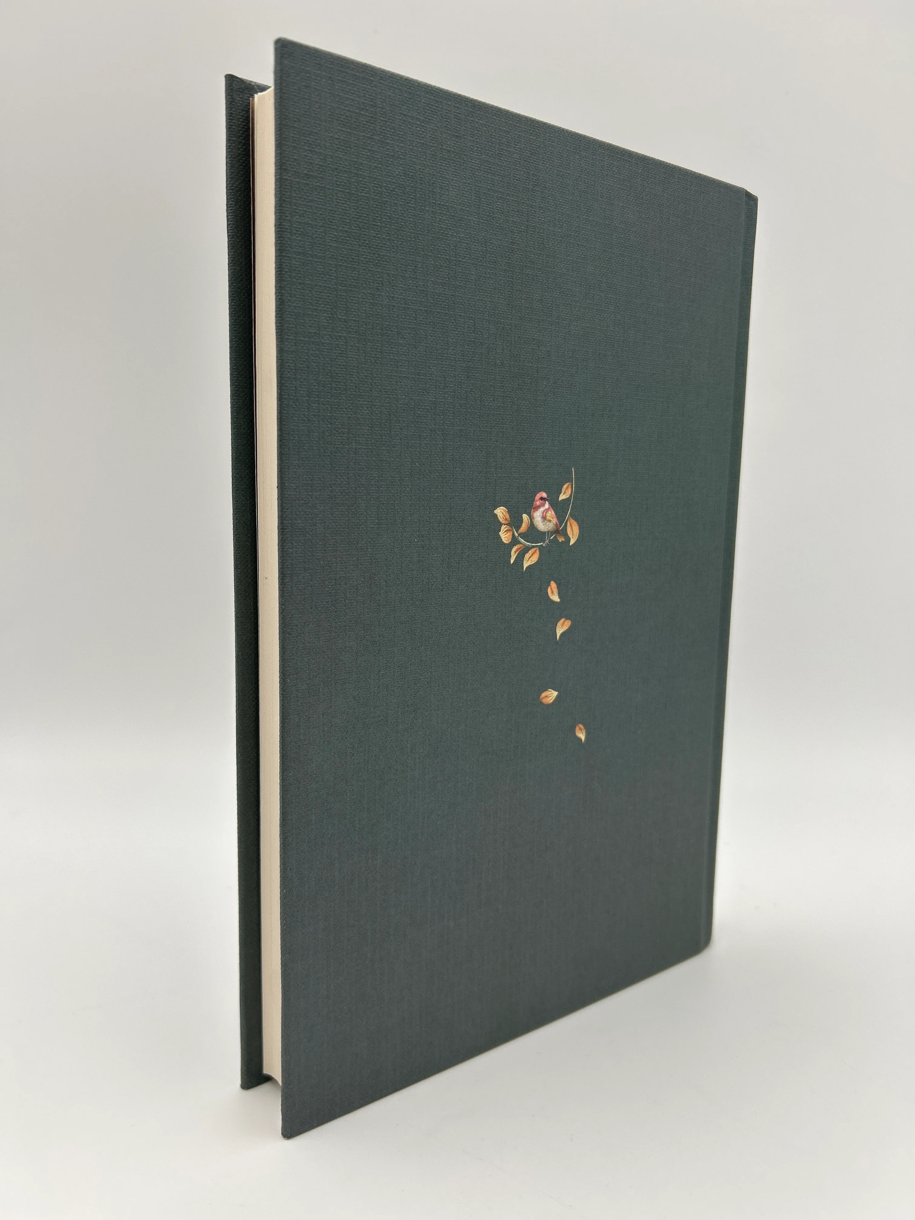 Northanger Abbey Green Reprint - Image 3