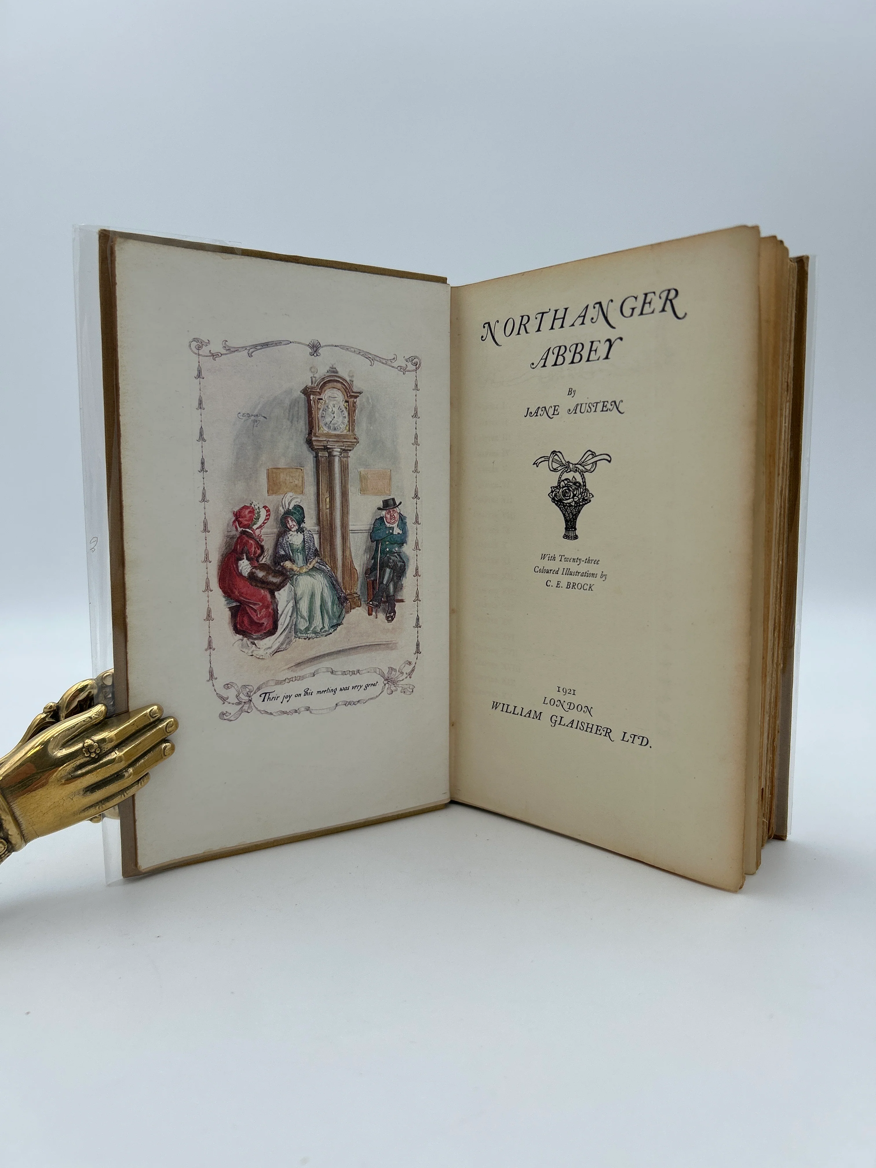 Northanger Abbey - Image 6