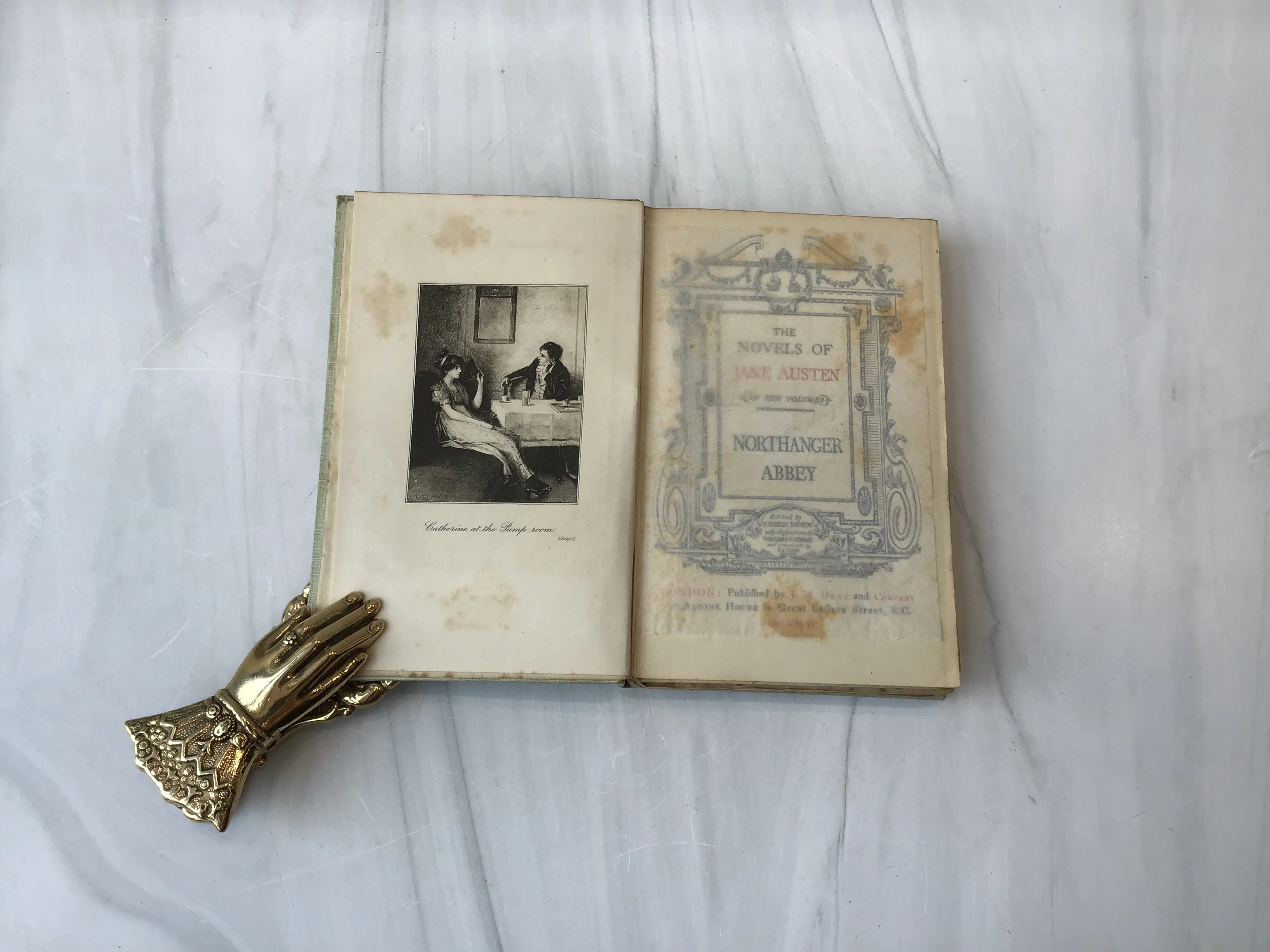 -Northanger Abbey* - Image 2
