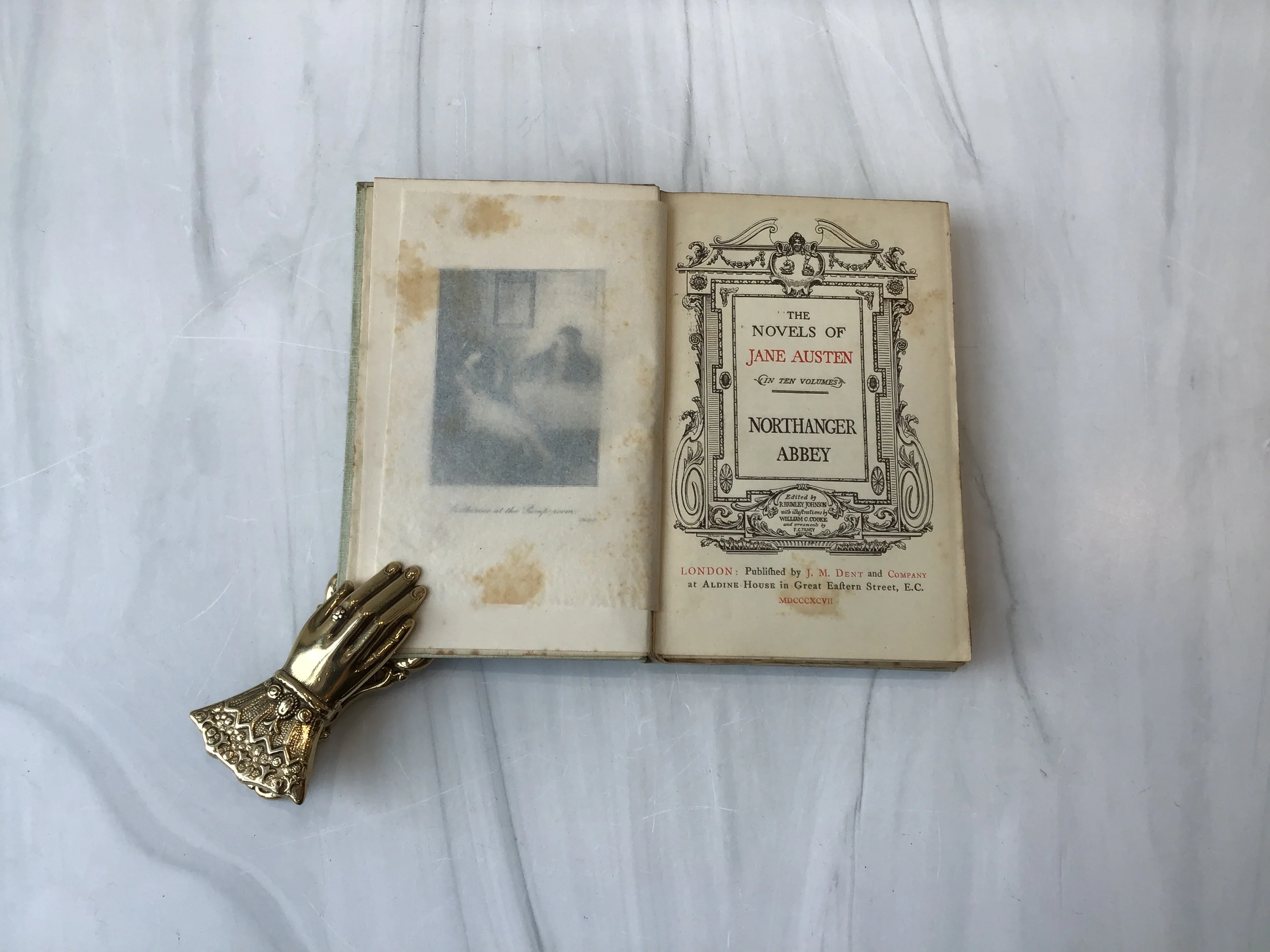 -Northanger Abbey* - Image 3