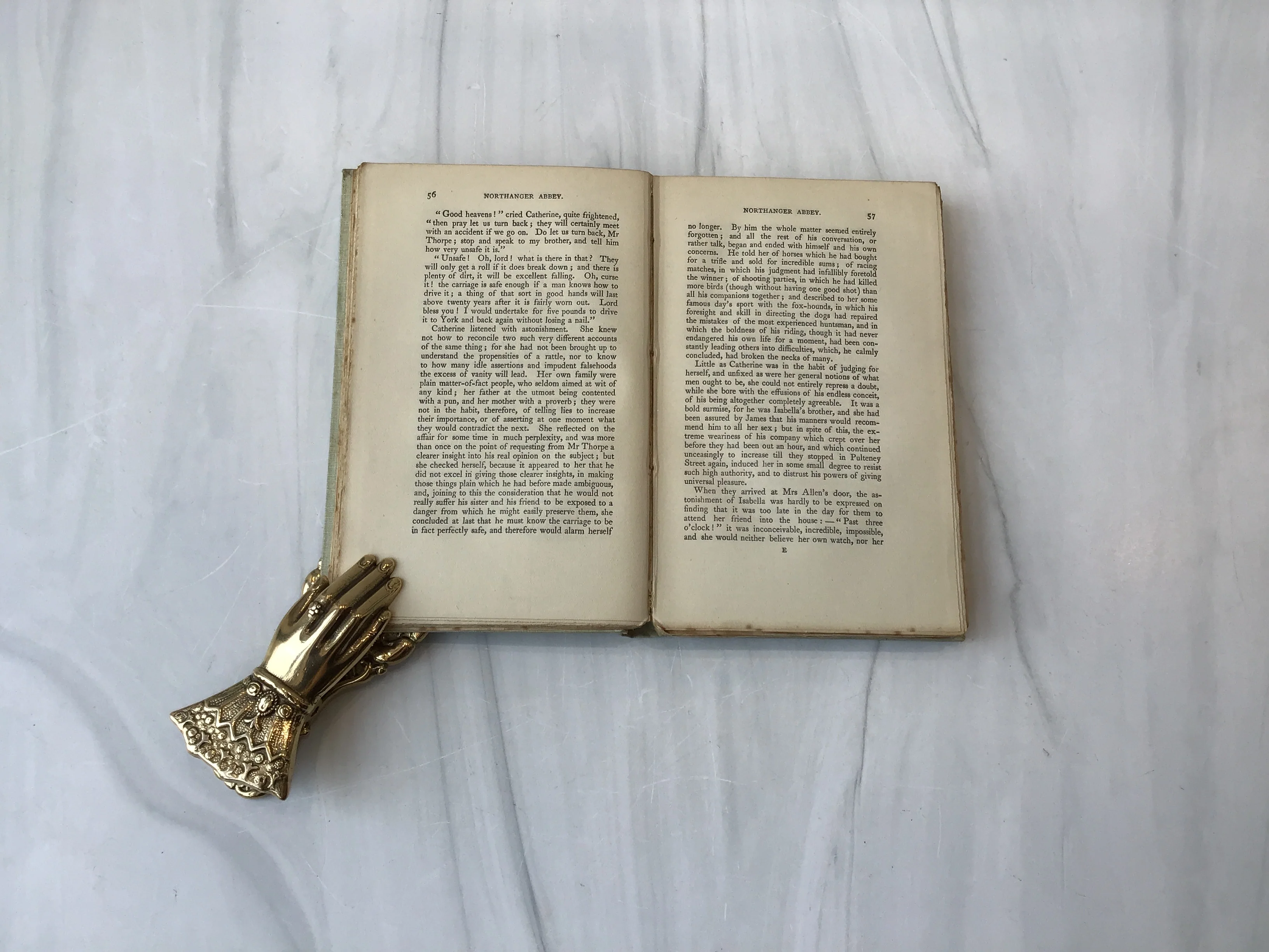 -Northanger Abbey* - Image 4