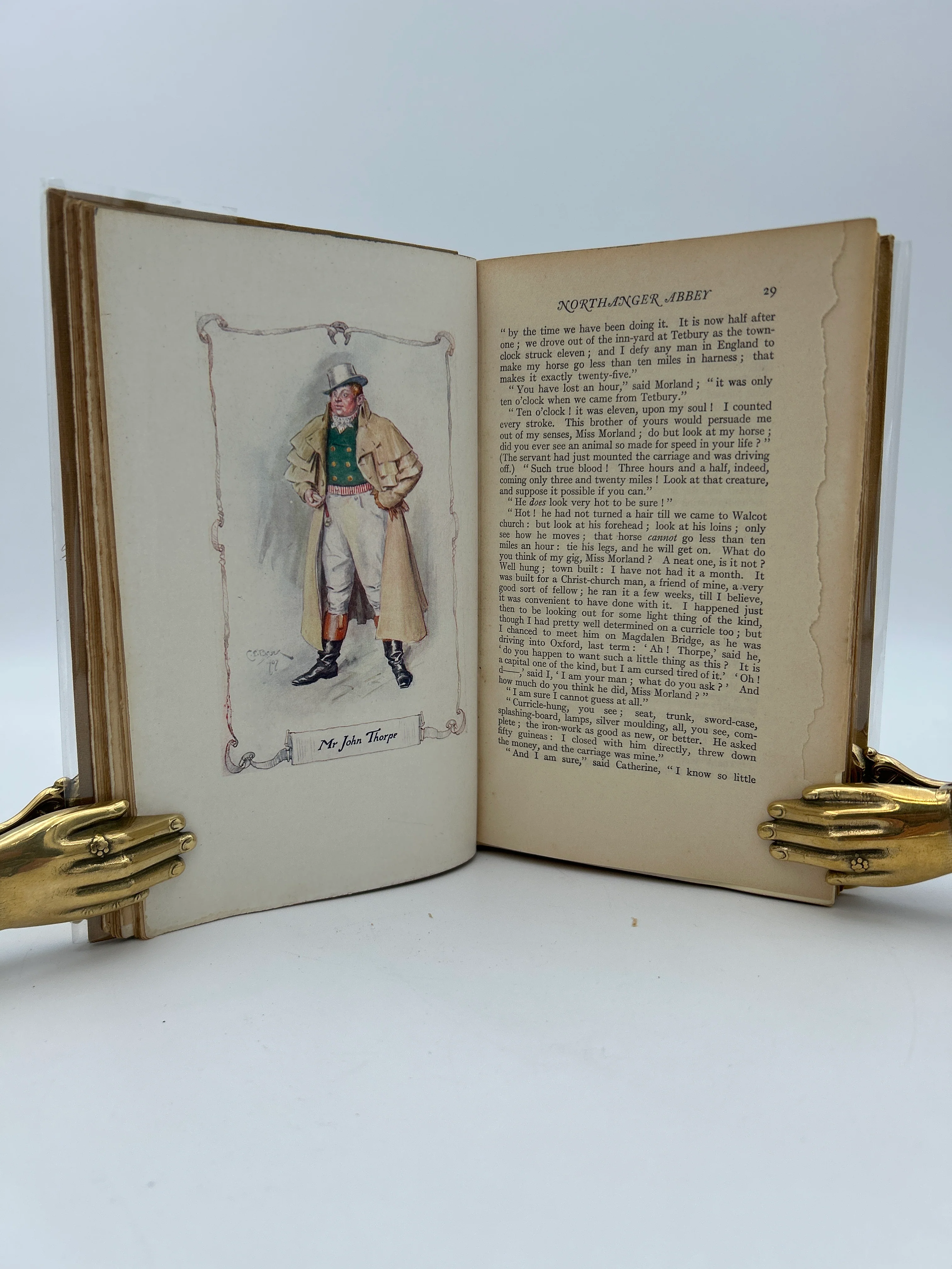 Northanger Abbey - Image 7