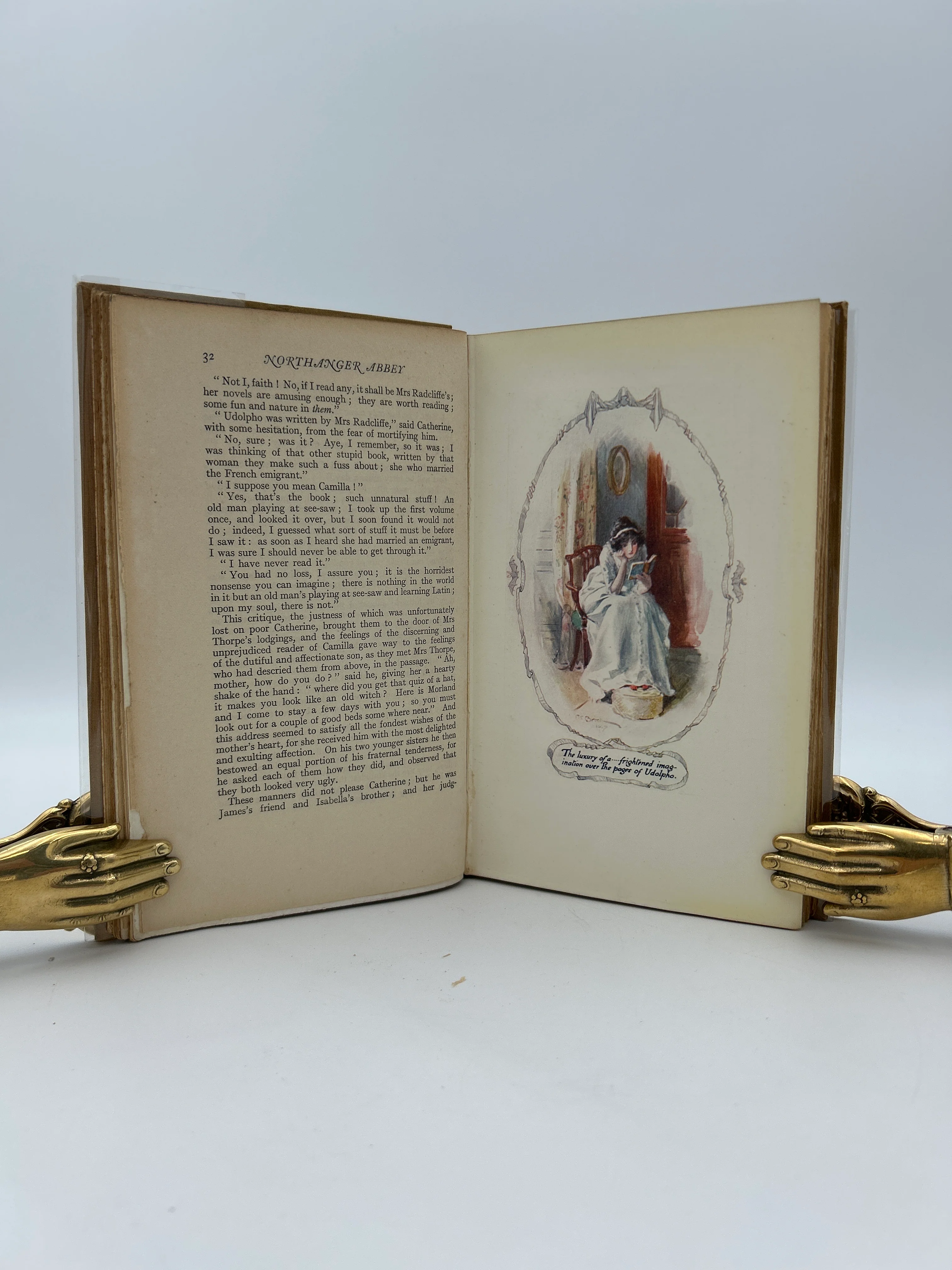 Northanger Abbey - Image 8