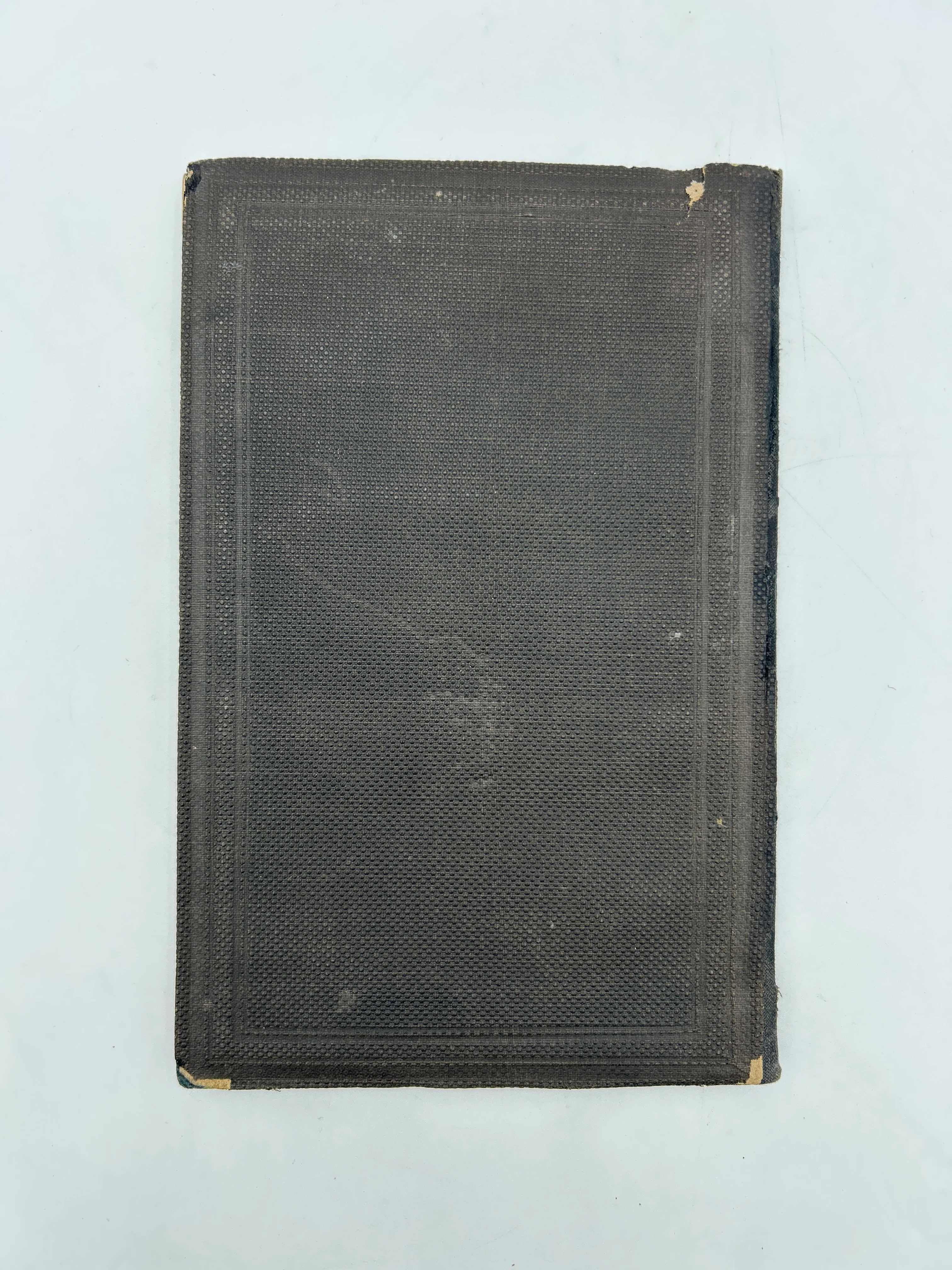 Notes on Nursing by Florence Nightingale - Image 6