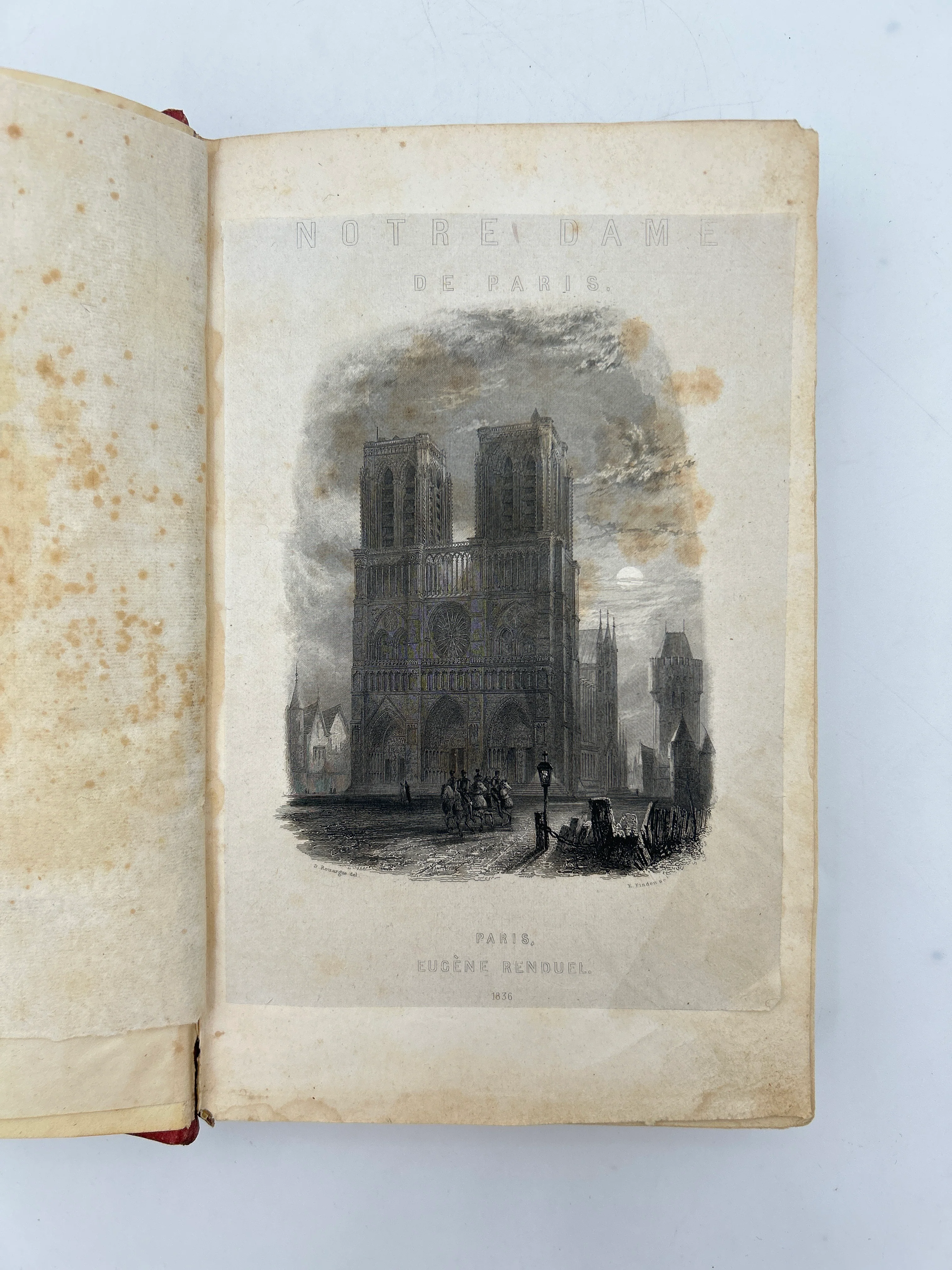 Notre-Dame De Paris - Image 2
