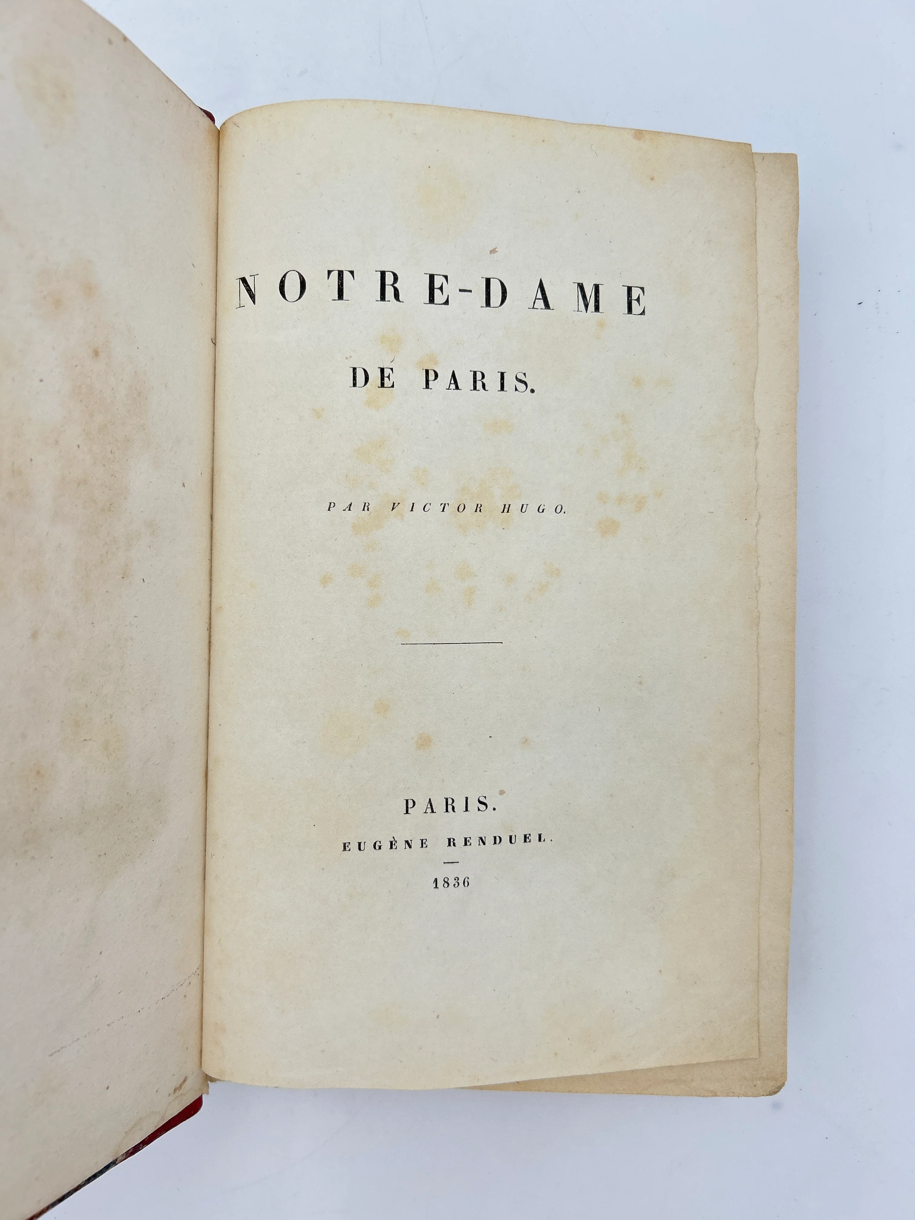 Notre-Dame De Paris - Image 3