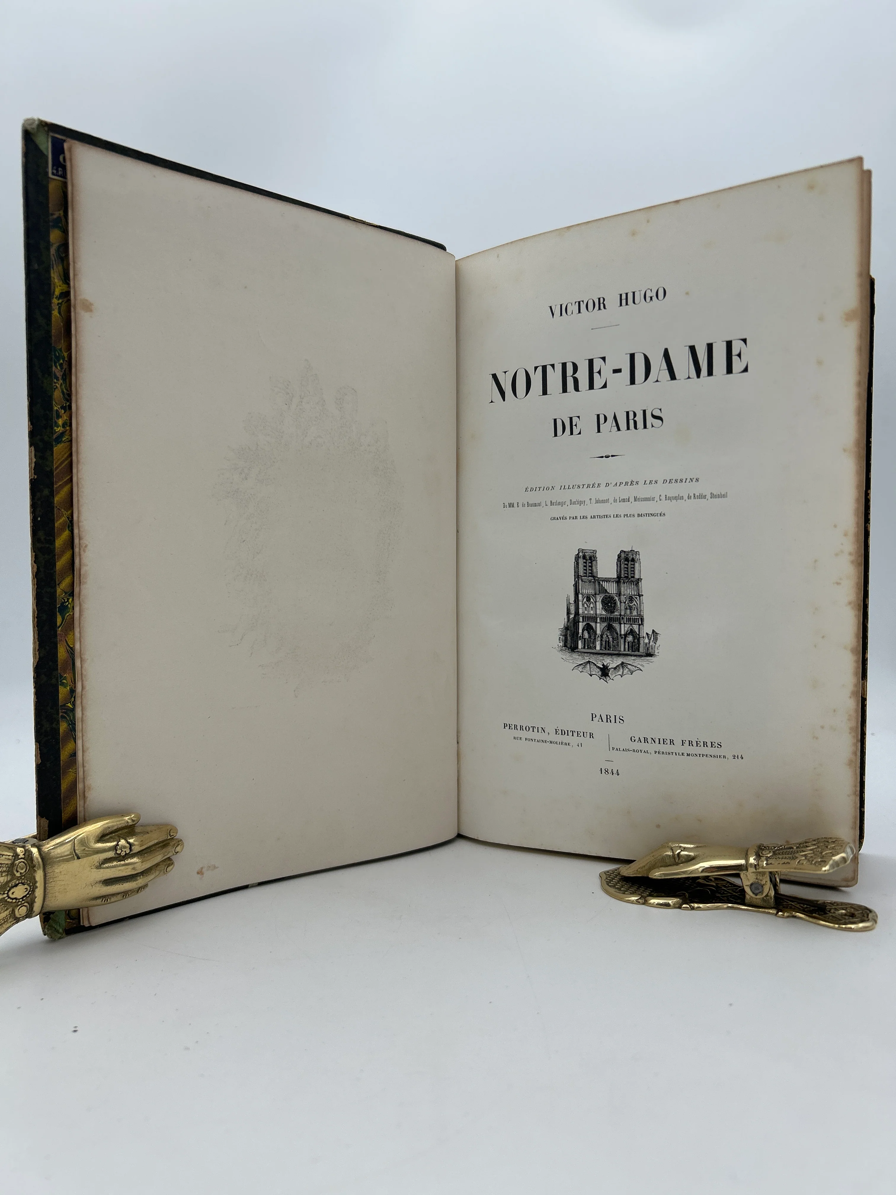 Notre-Dame De Paris - Image 5