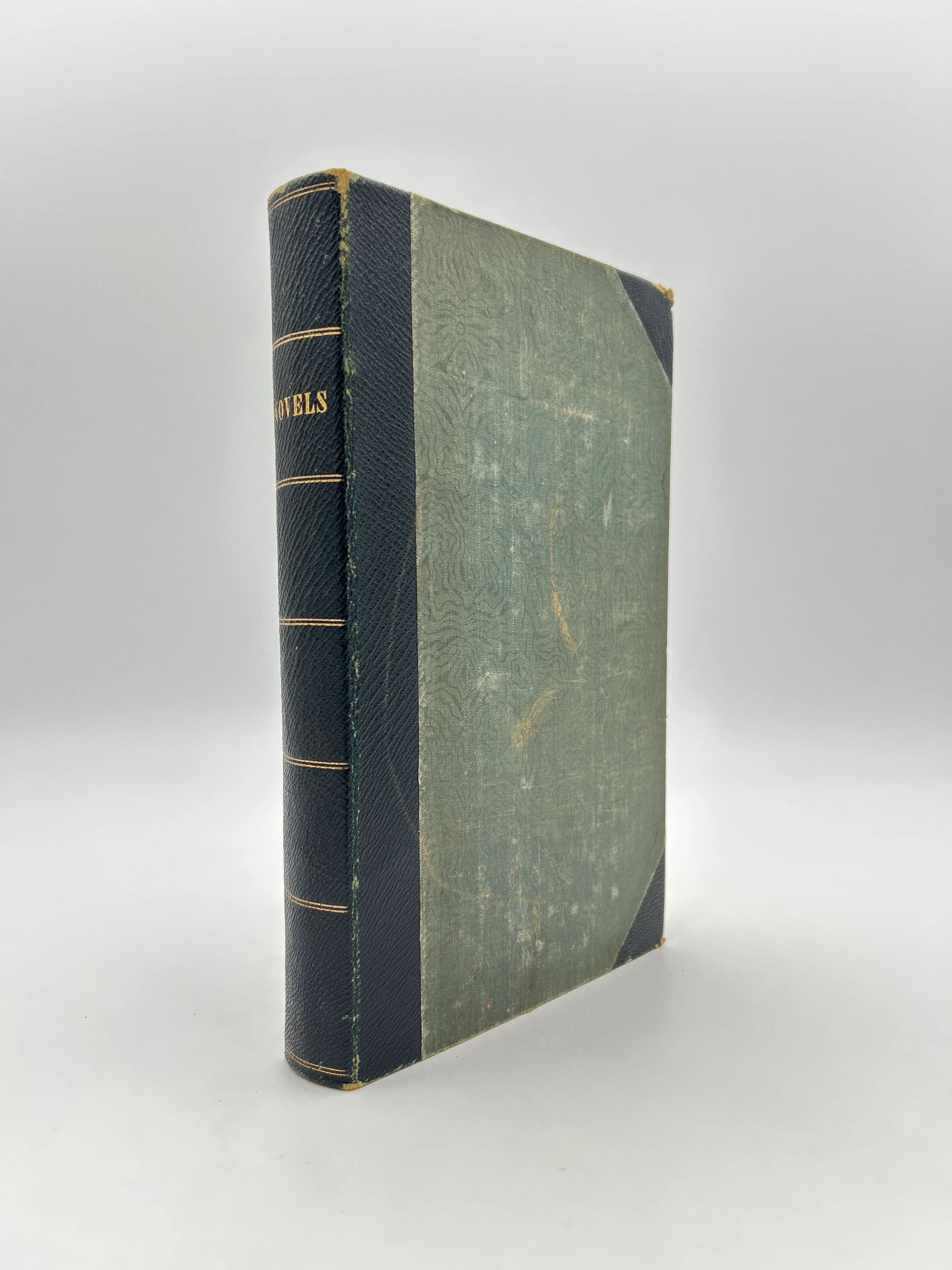 Jane Eyre - First US Edition