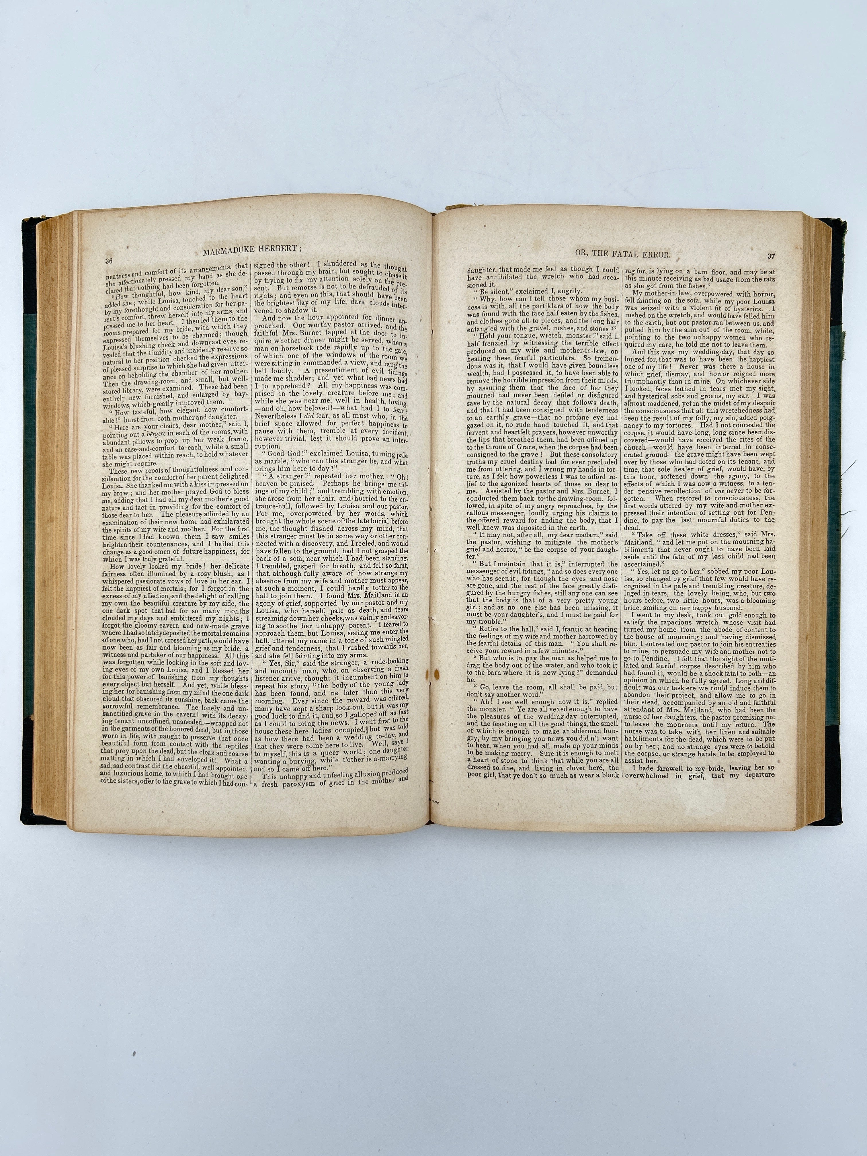 Jane Eyre - First US Edition - Image 4