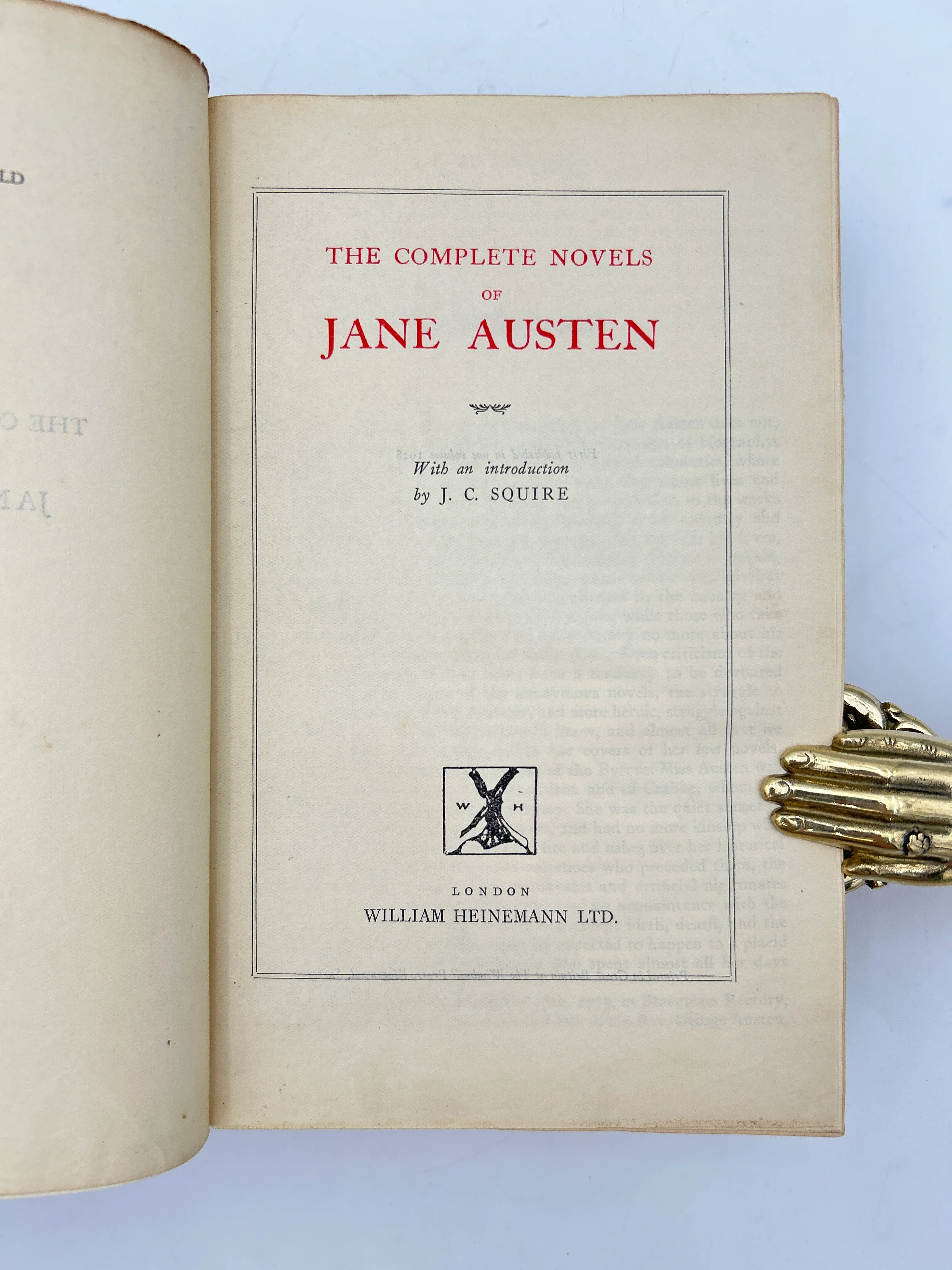 Novels of Jane Austen - Image 3