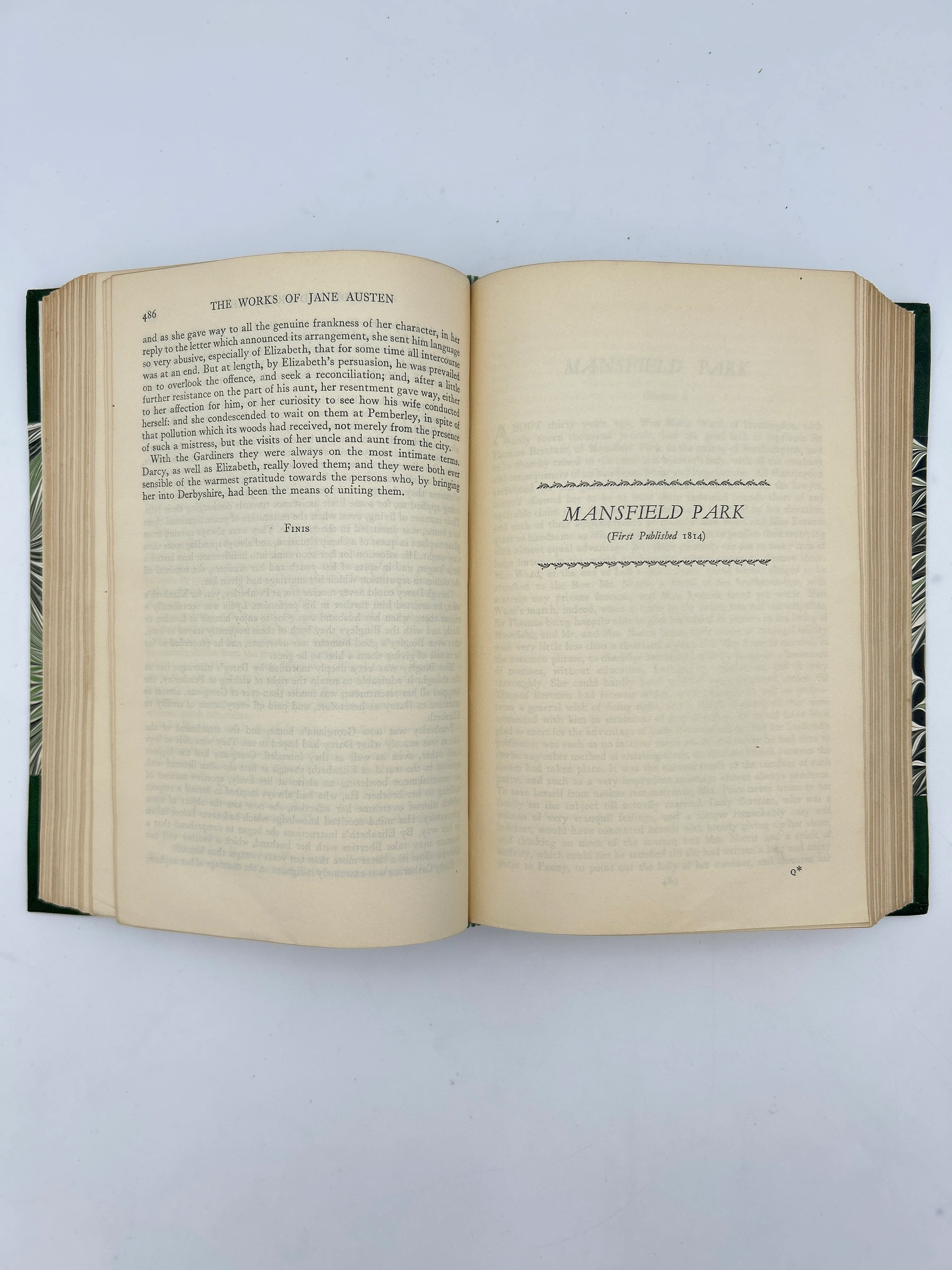 Novels of Jane Austen - Image 4