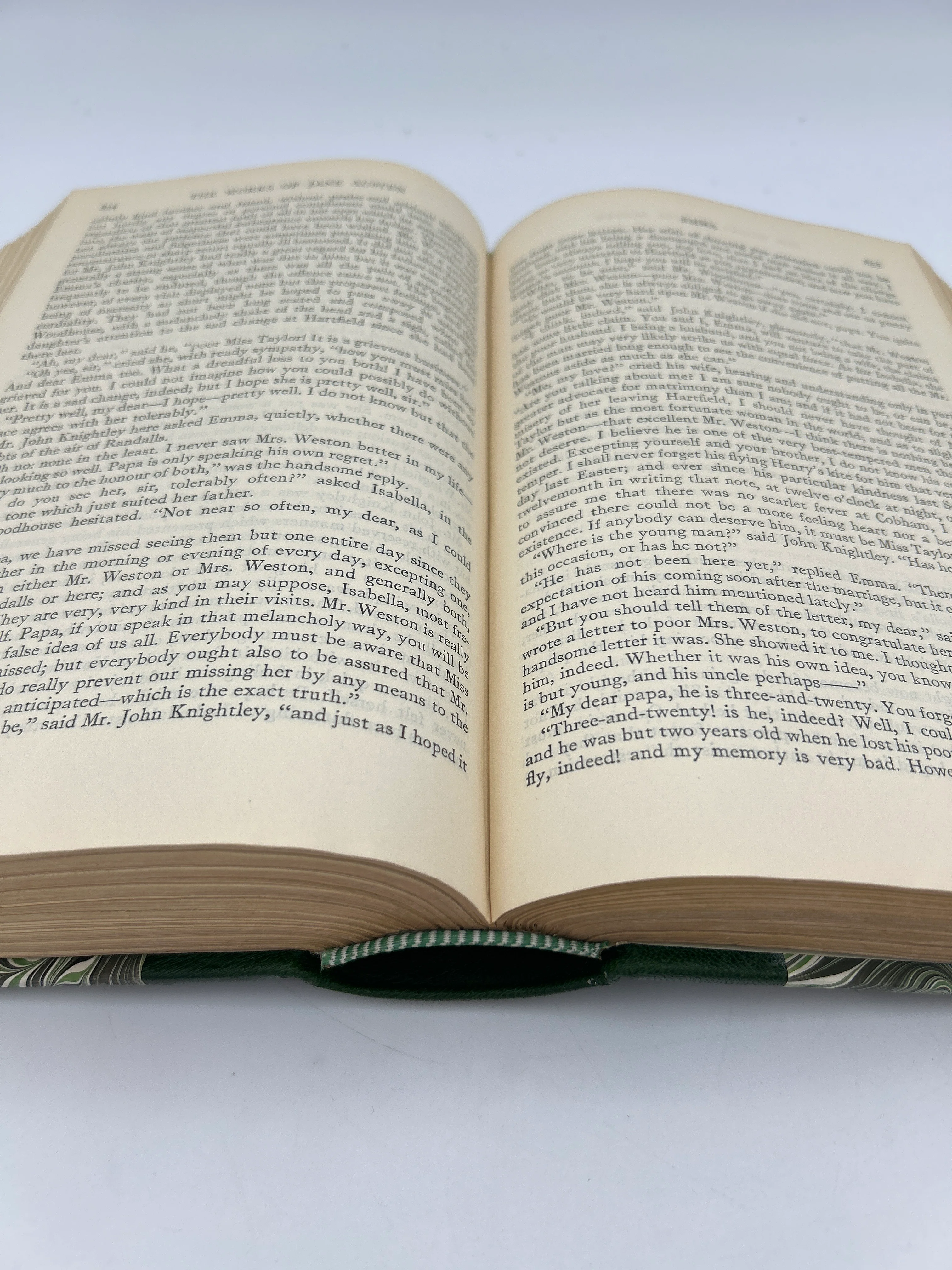 Novels of Jane Austen - Image 5