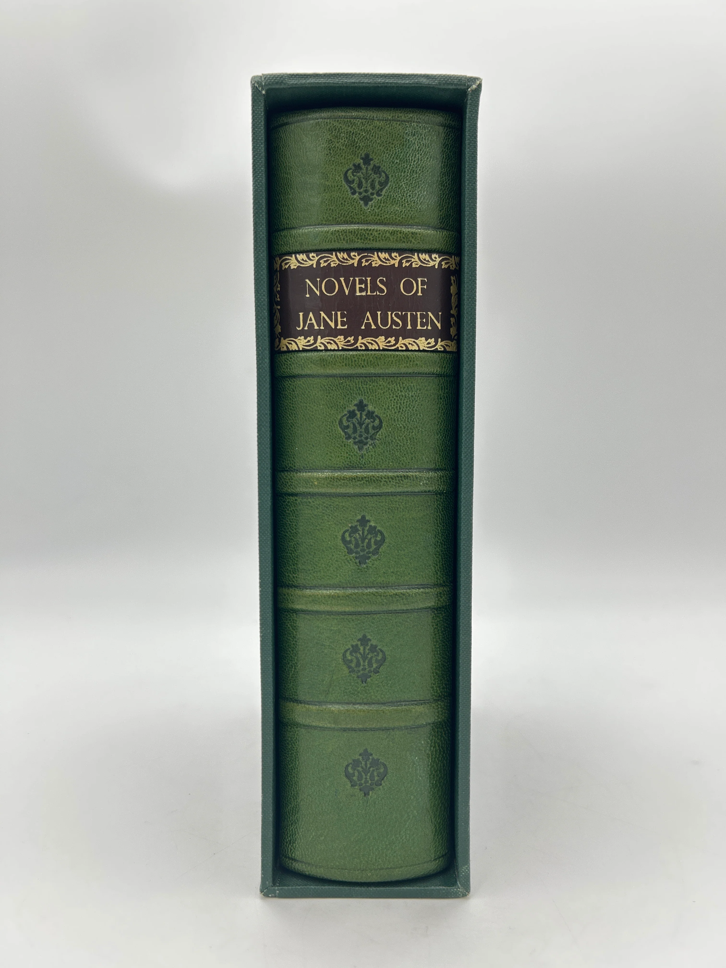 Novels of Jane Austen - Image 6