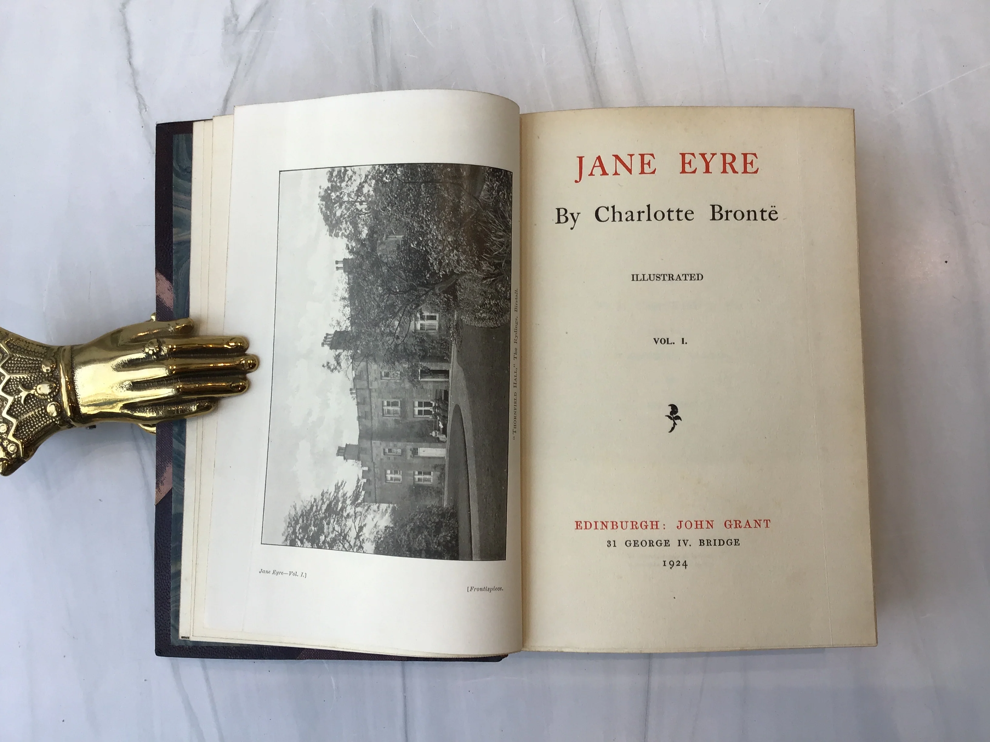Novels of the Sisters Bronte - Image 11