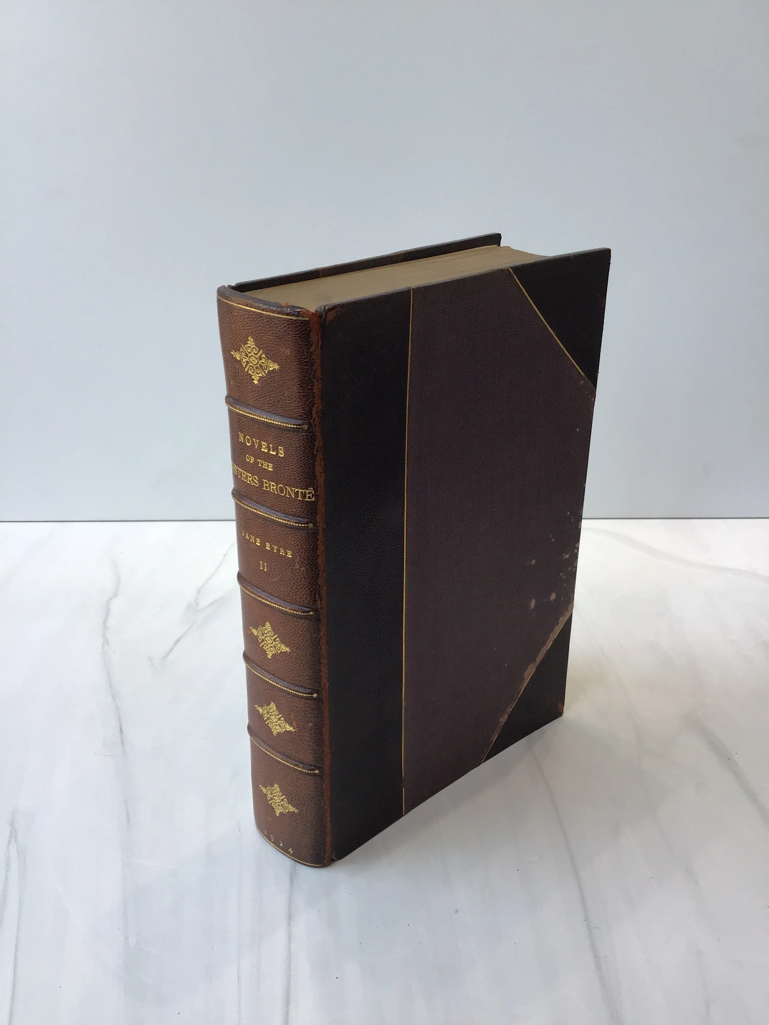 Novels of the Sisters Bronte - Image 12
