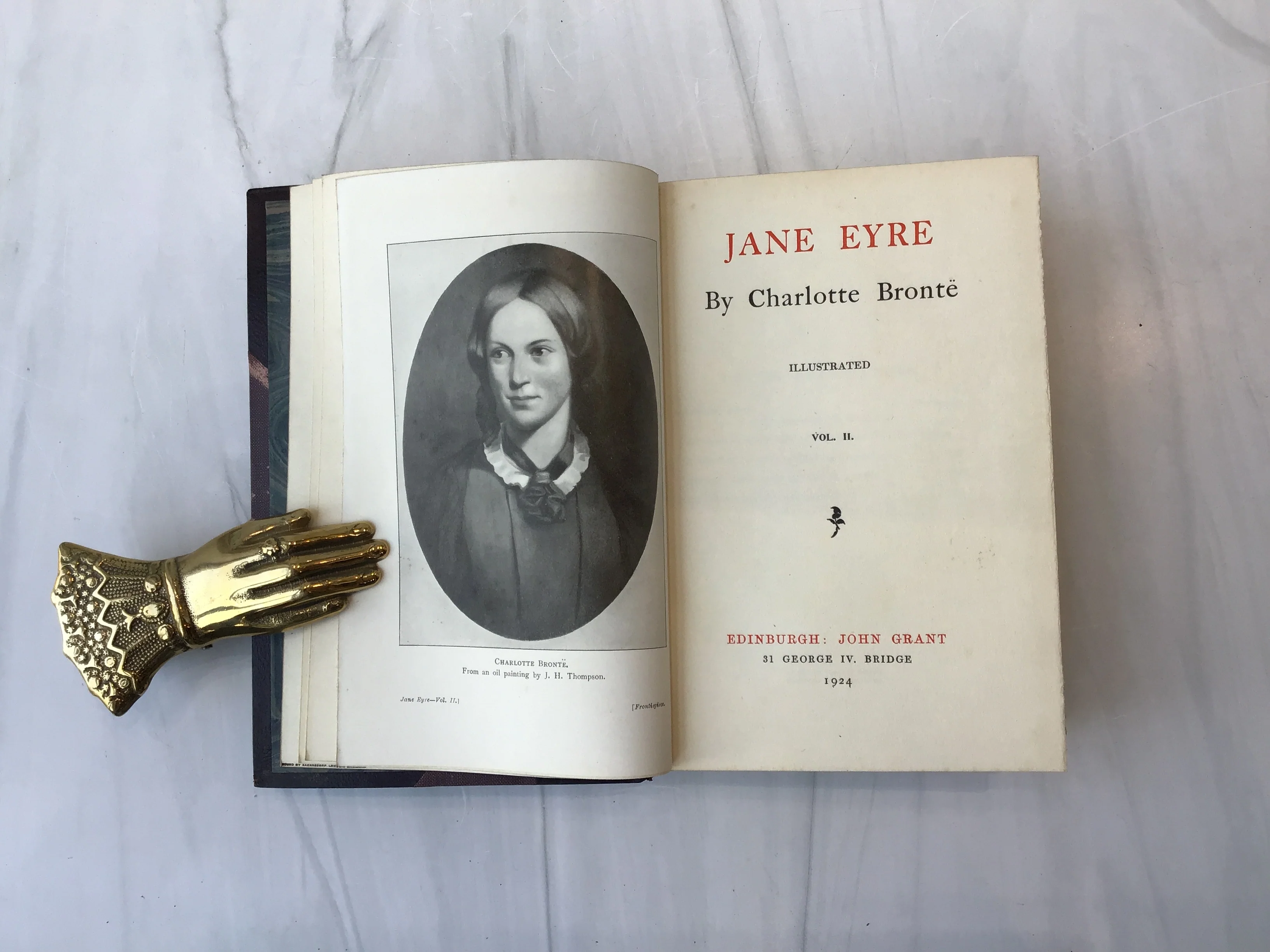Novels of the Sisters Bronte - Image 13