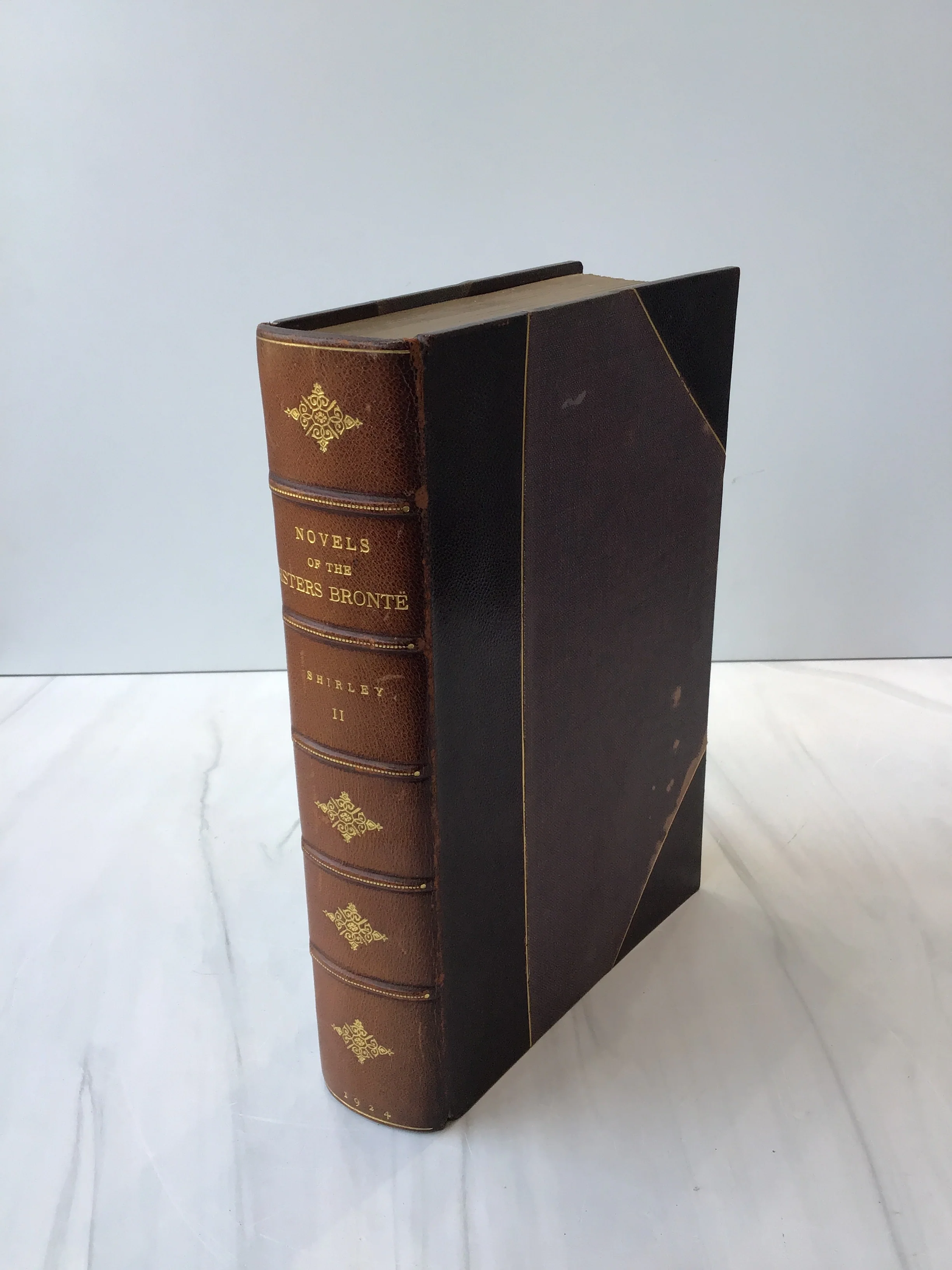 Novels of the Sisters Bronte - Image 14