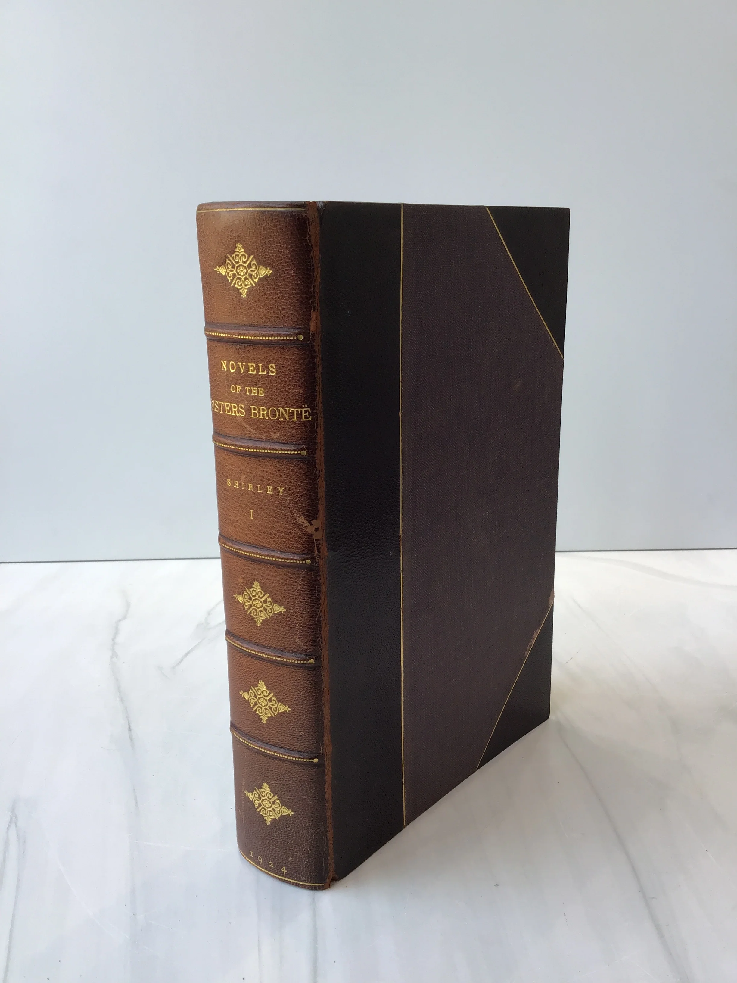 Novels of the Sisters Bronte - Image 16