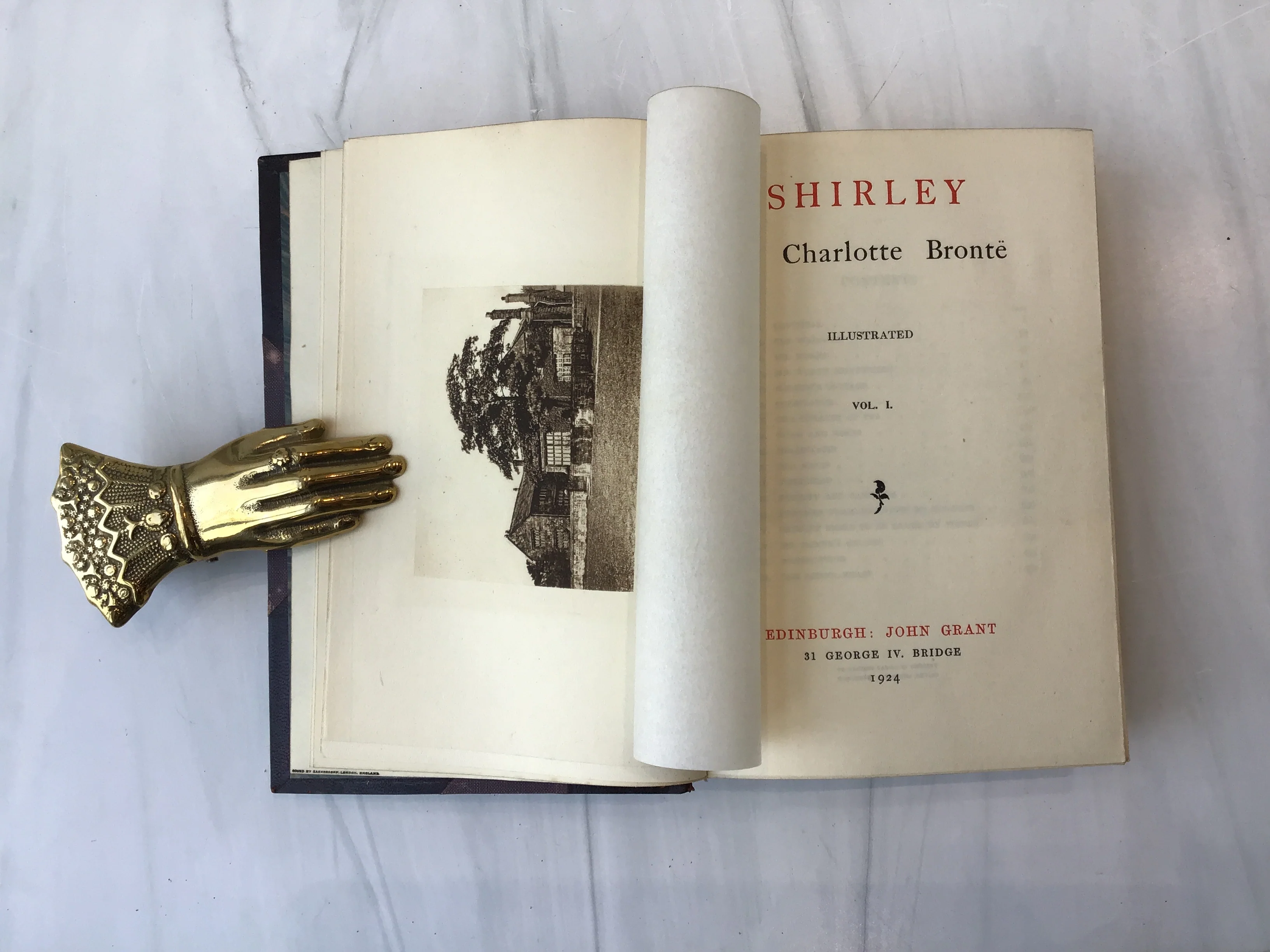 Novels of the Sisters Bronte - Image 17
