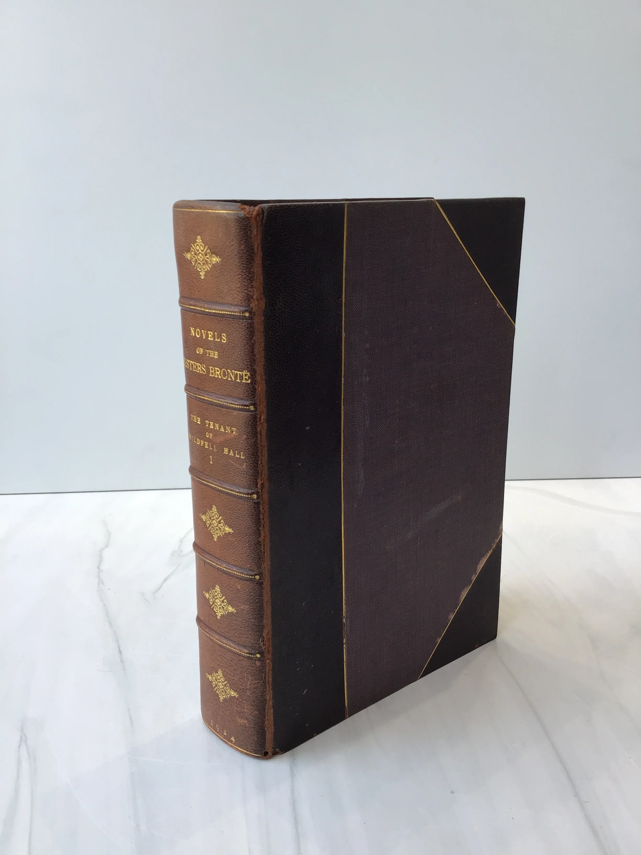 Novels of the Sisters Bronte - Image 18