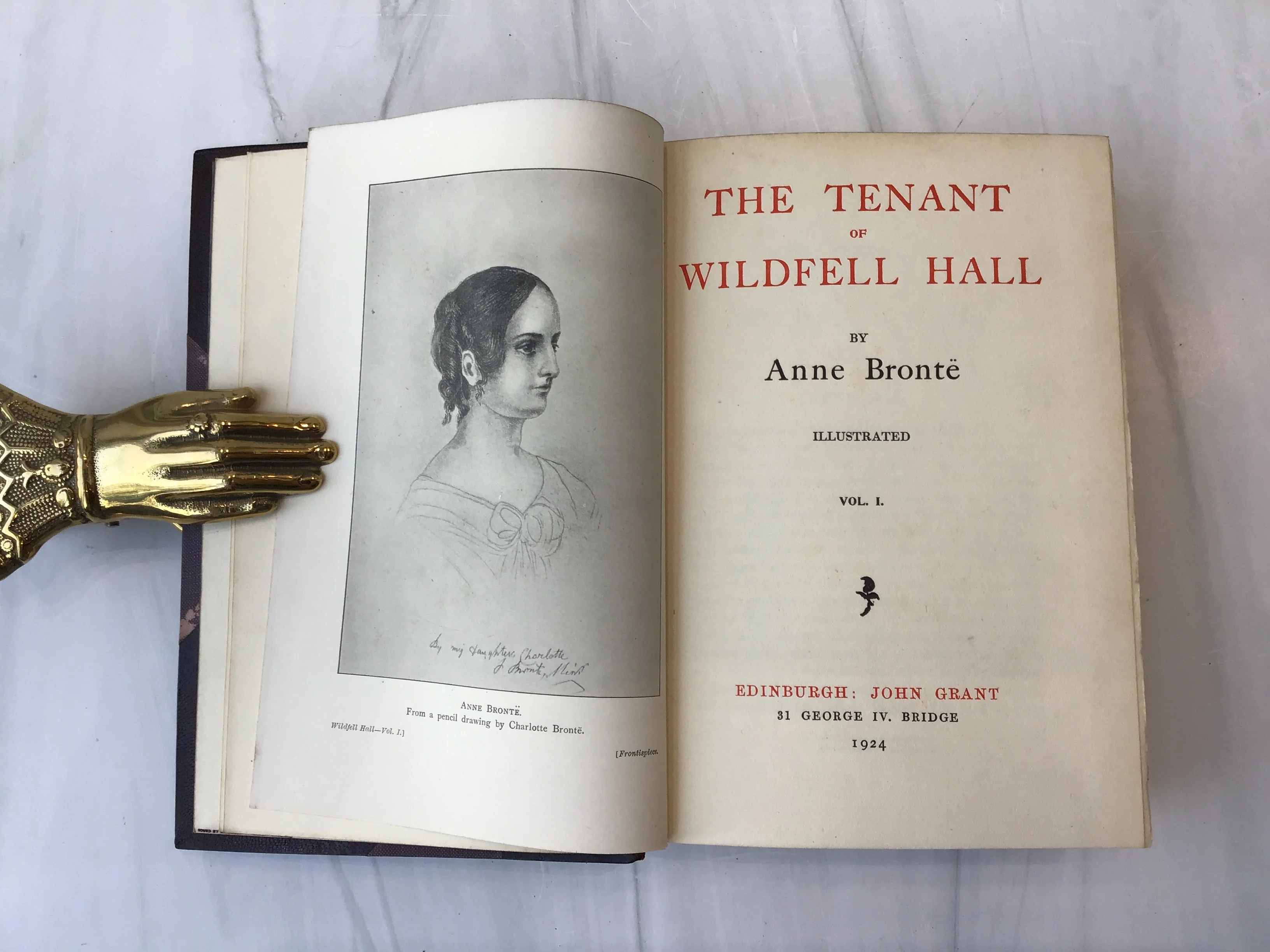 Novels of the Sisters Bronte - Image 19