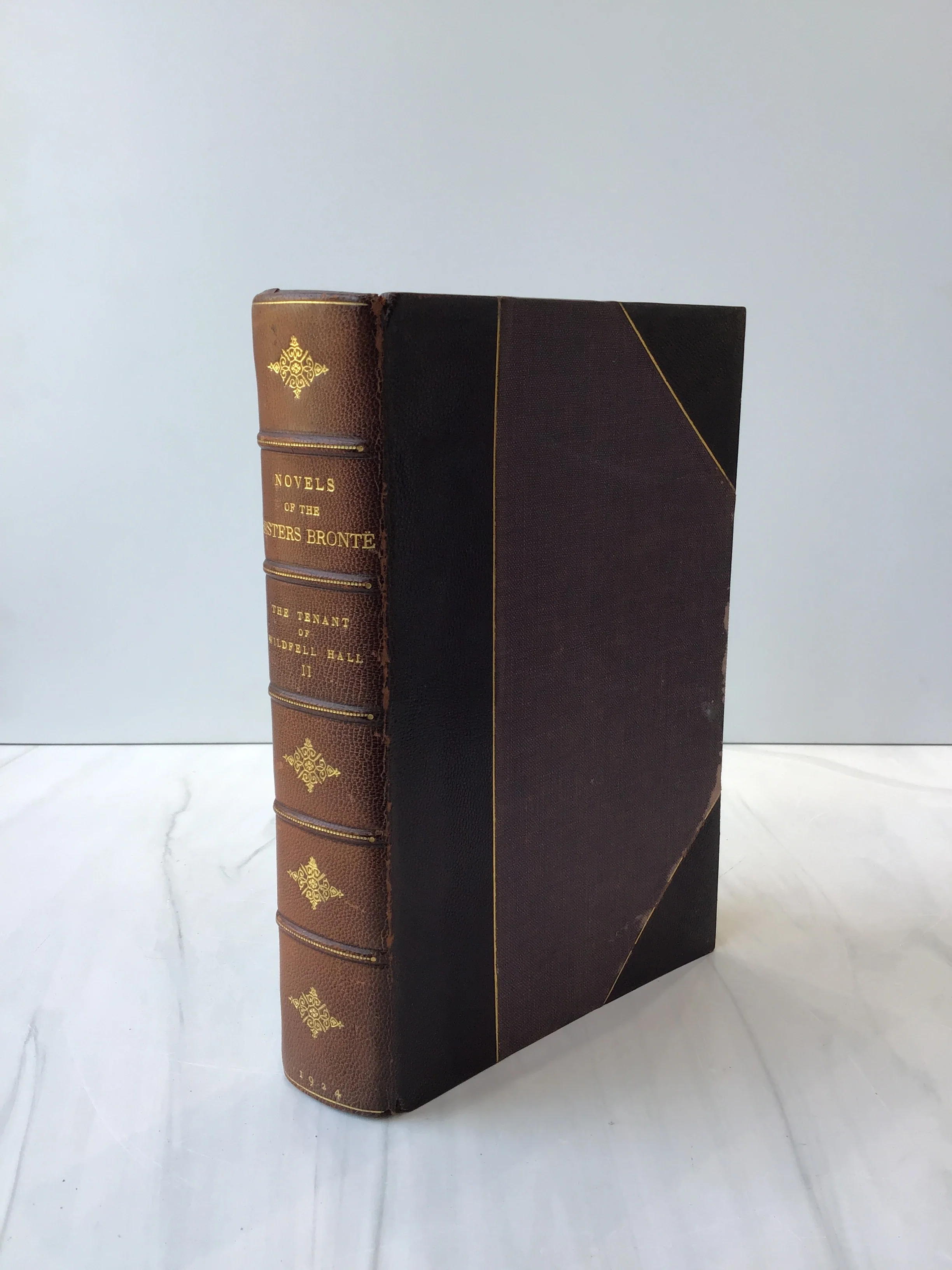 Novels of the Sisters Bronte - Image 20