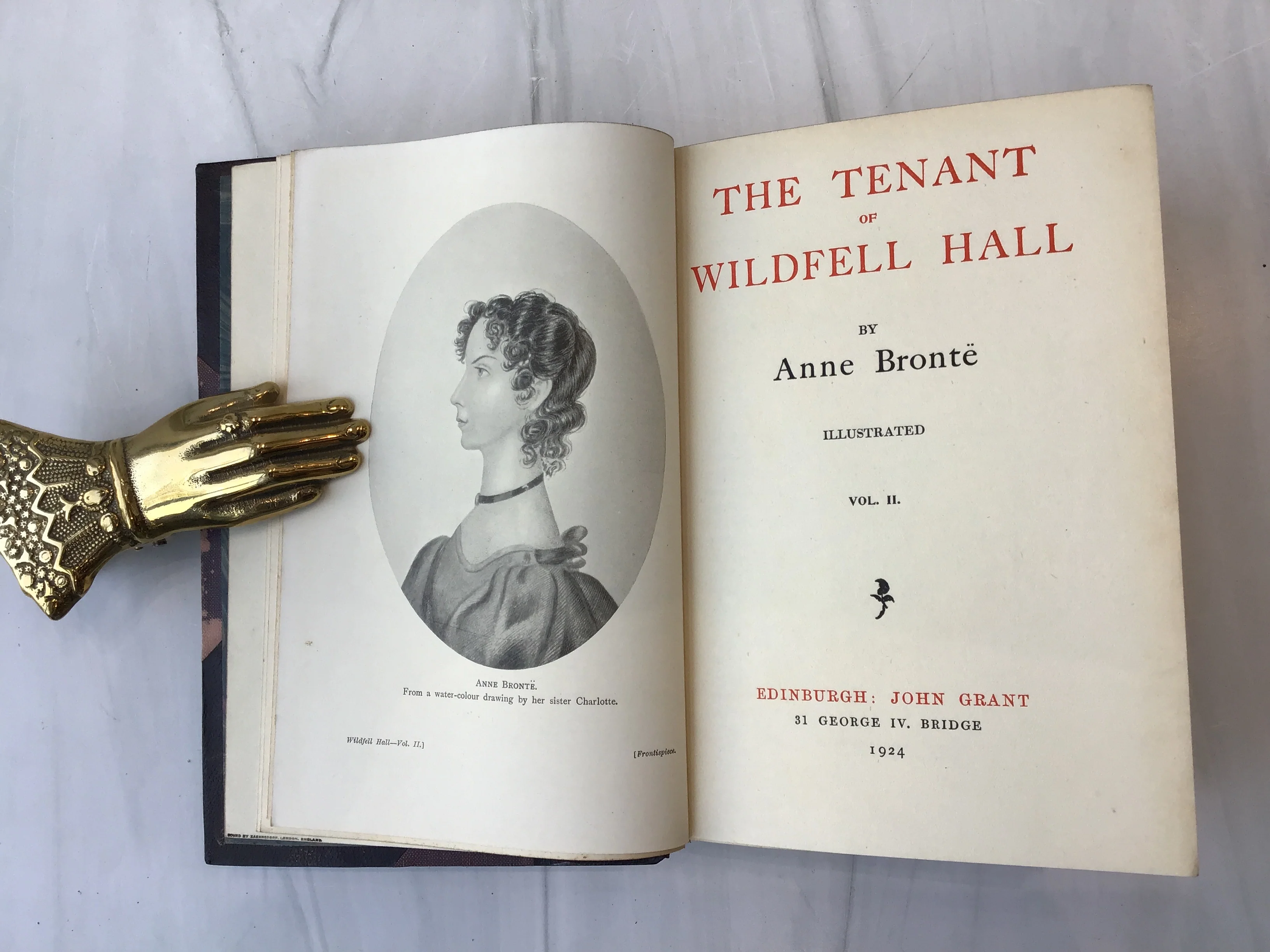 Novels of the Sisters Bronte - Image 21