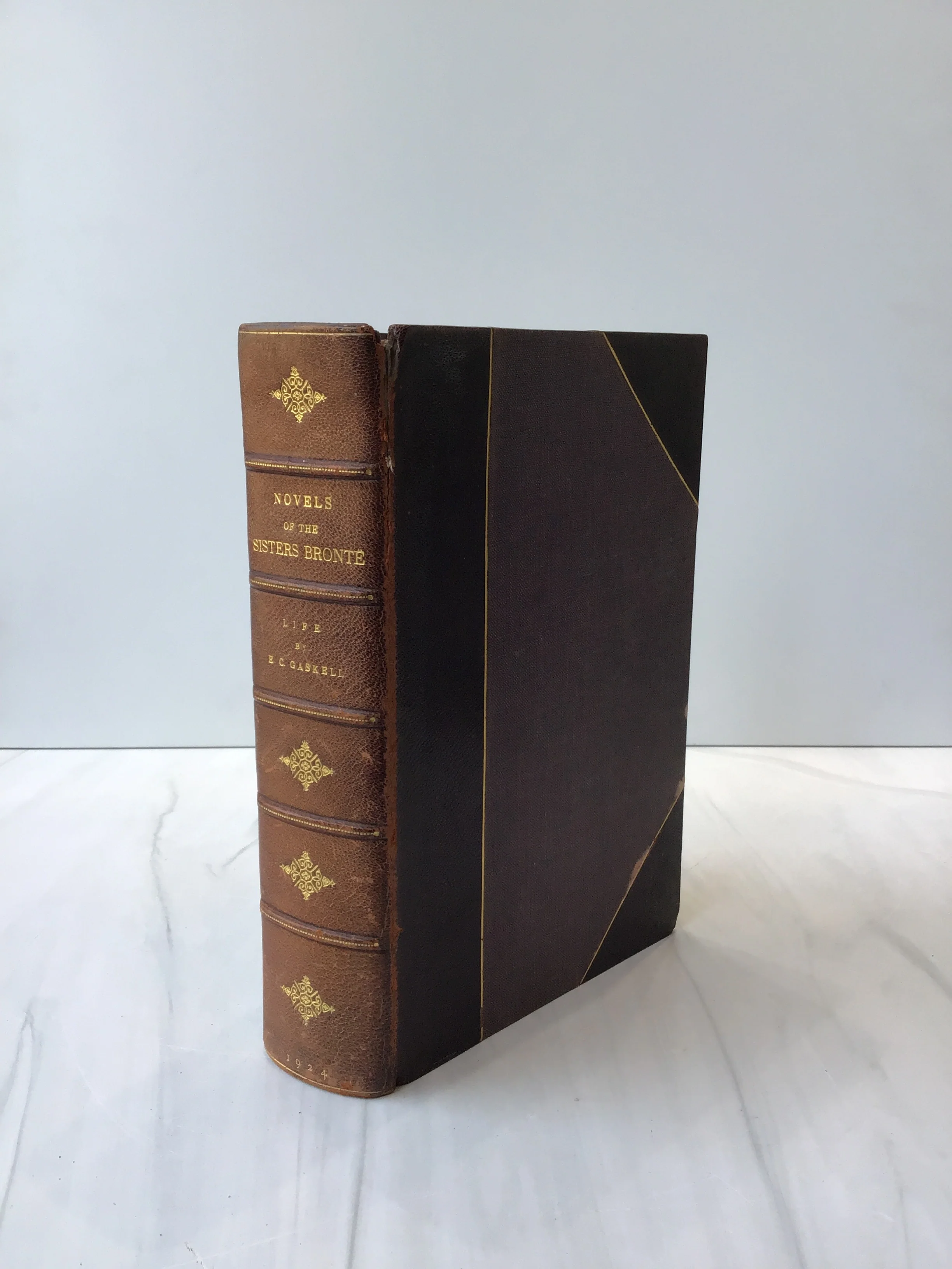 Novels of the Sisters Bronte - Image 22