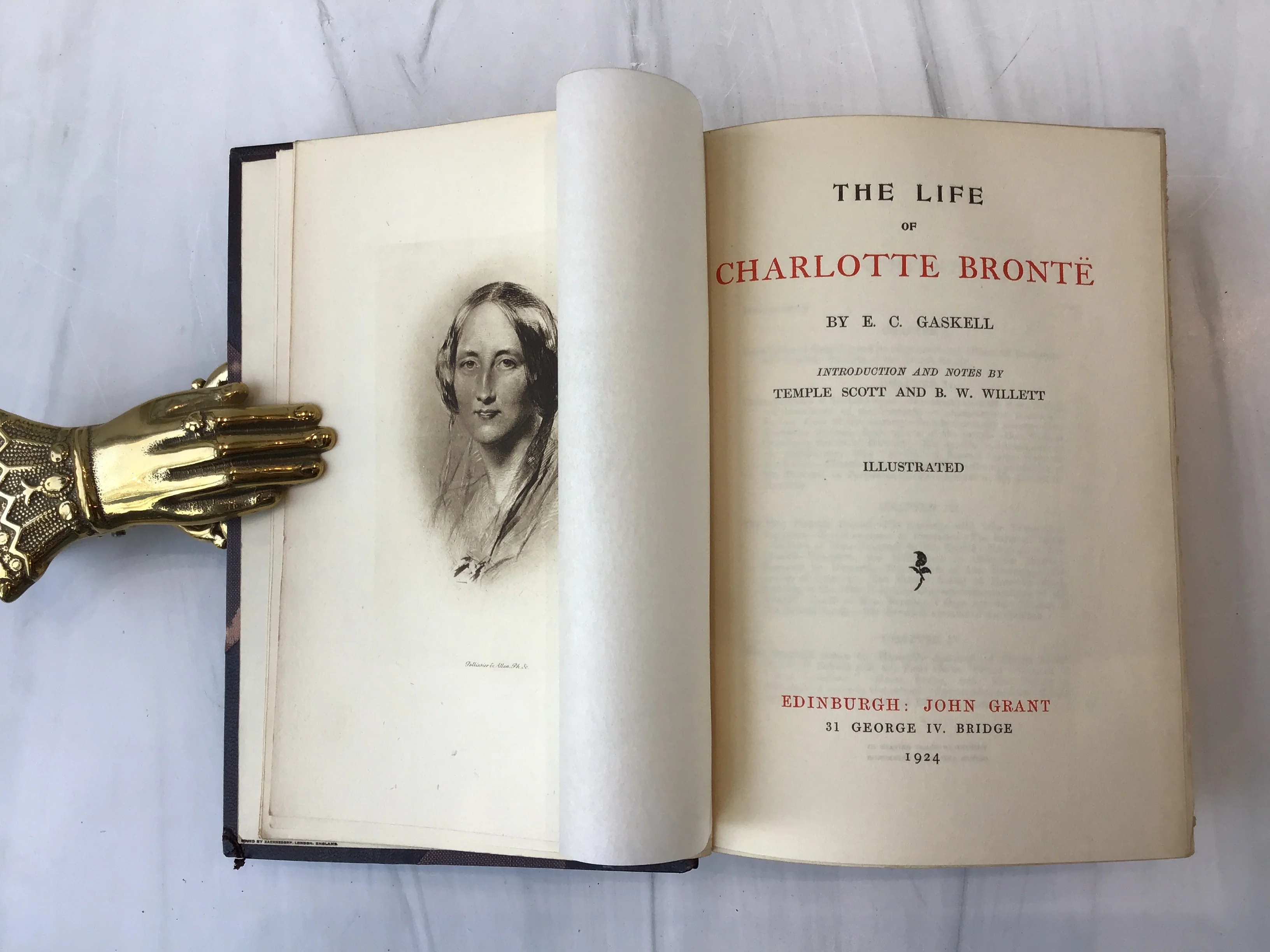 Novels of the Sisters Bronte - Image 23
