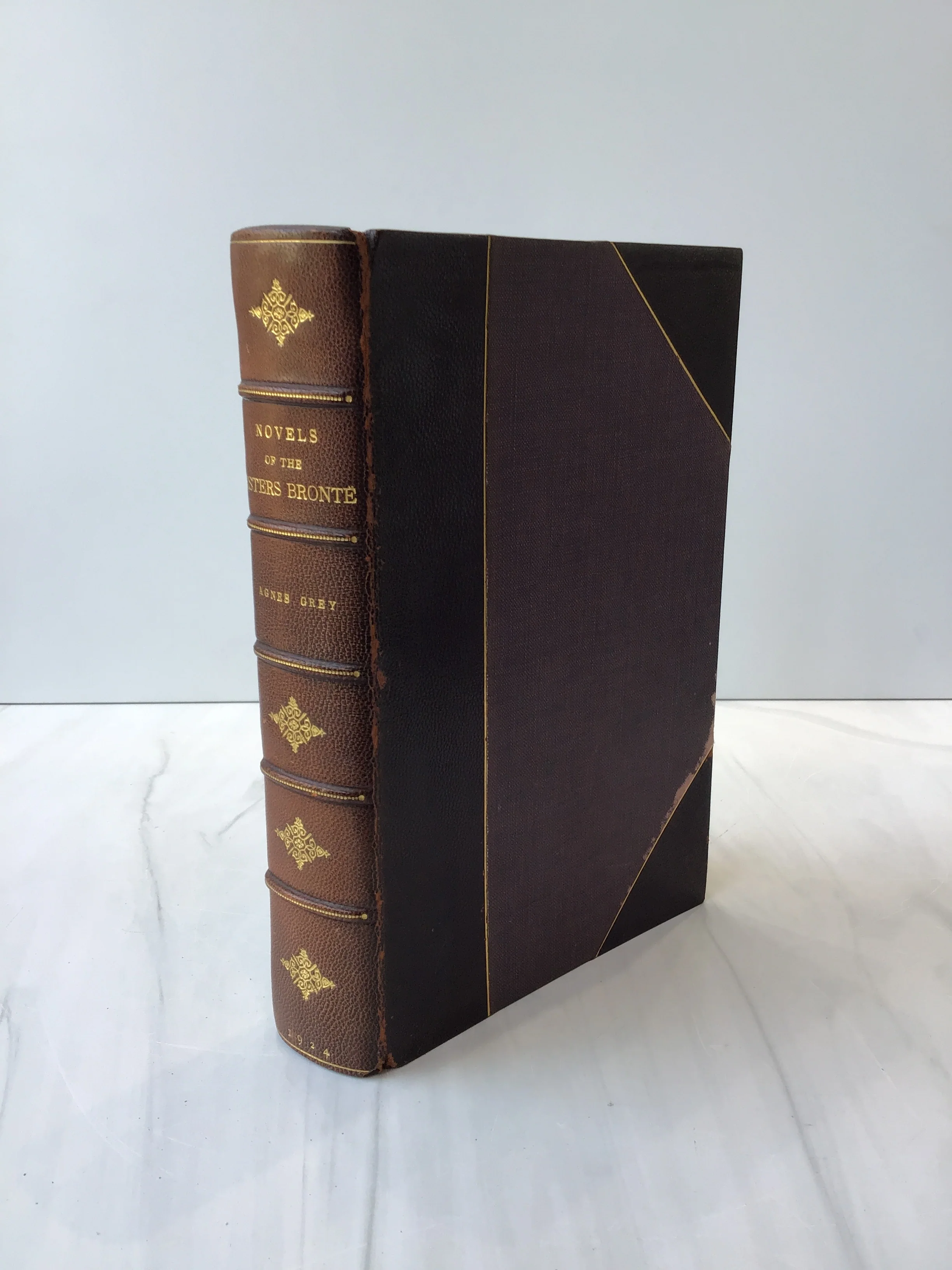 Novels of the Sisters Bronte - Image 24