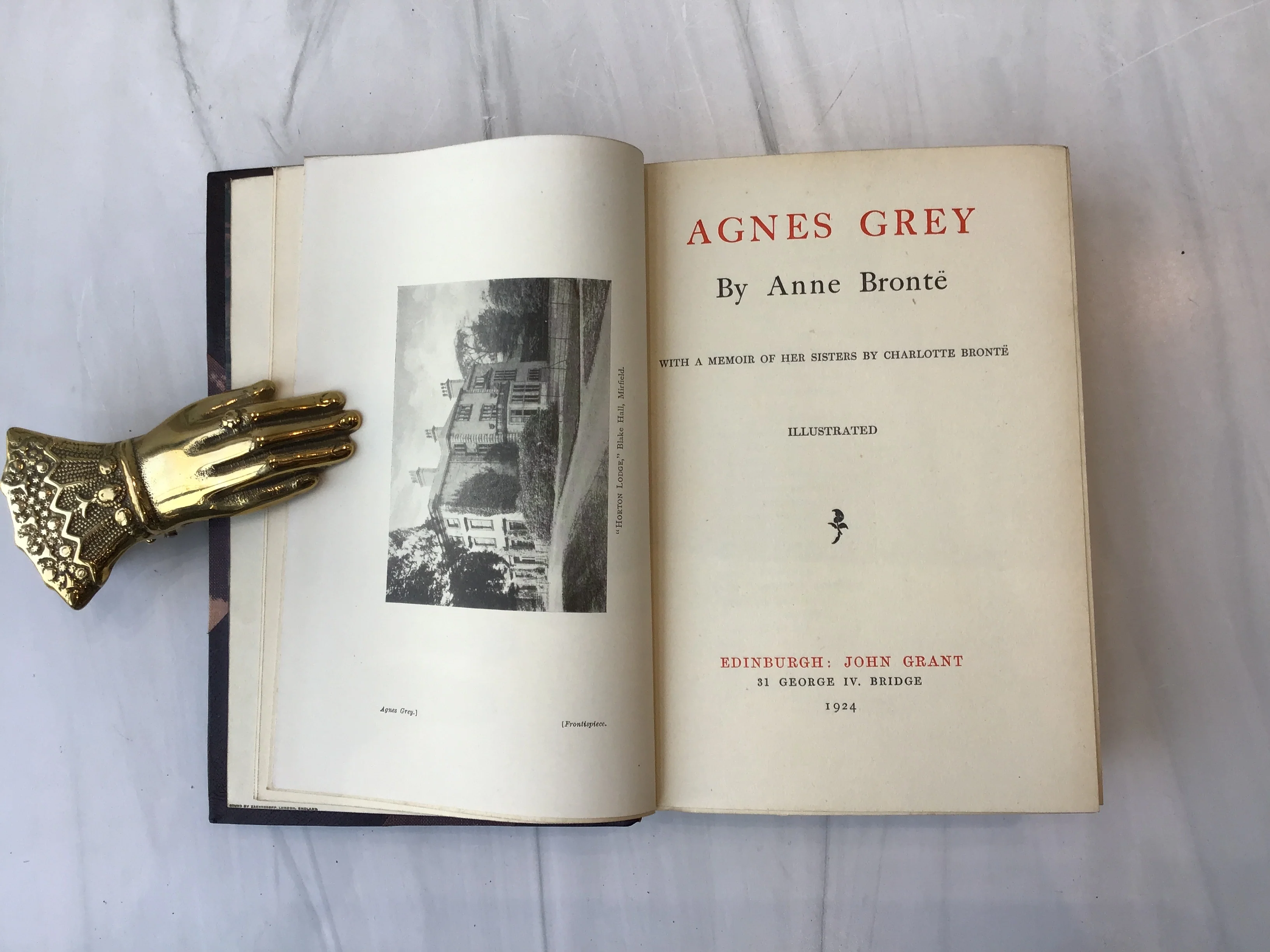 Novels of the Sisters Bronte - Image 25