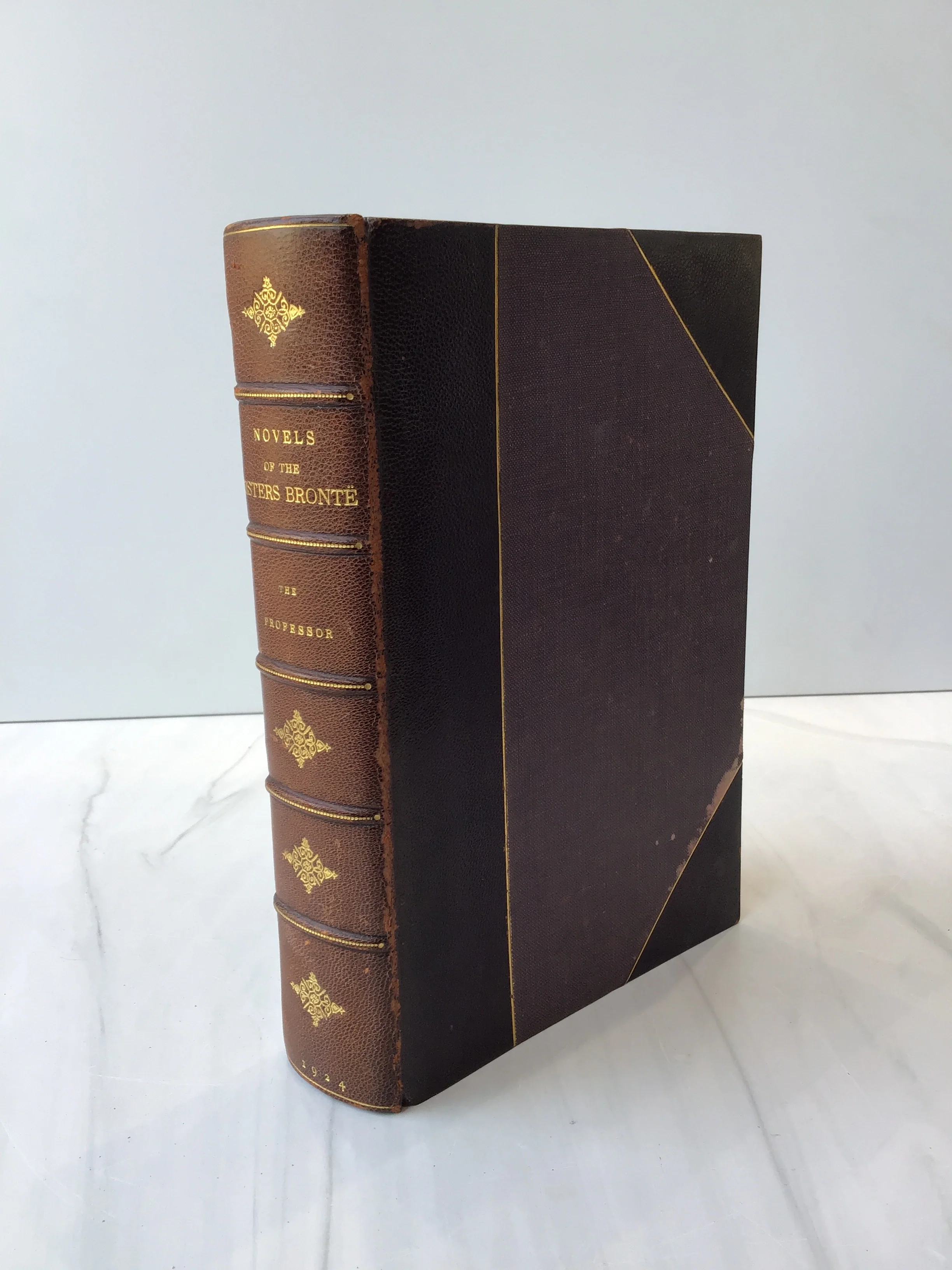 Novels of the Sisters Bronte - Image 26