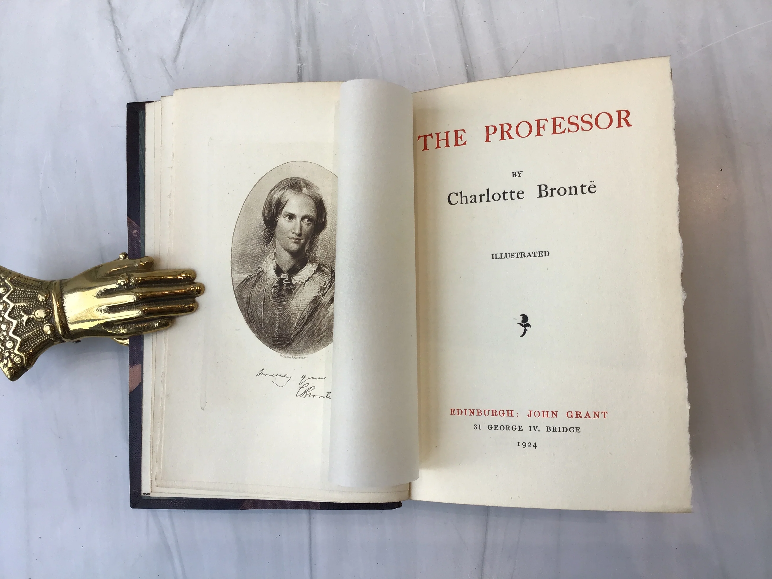 Novels of the Sisters Bronte - Image 27
