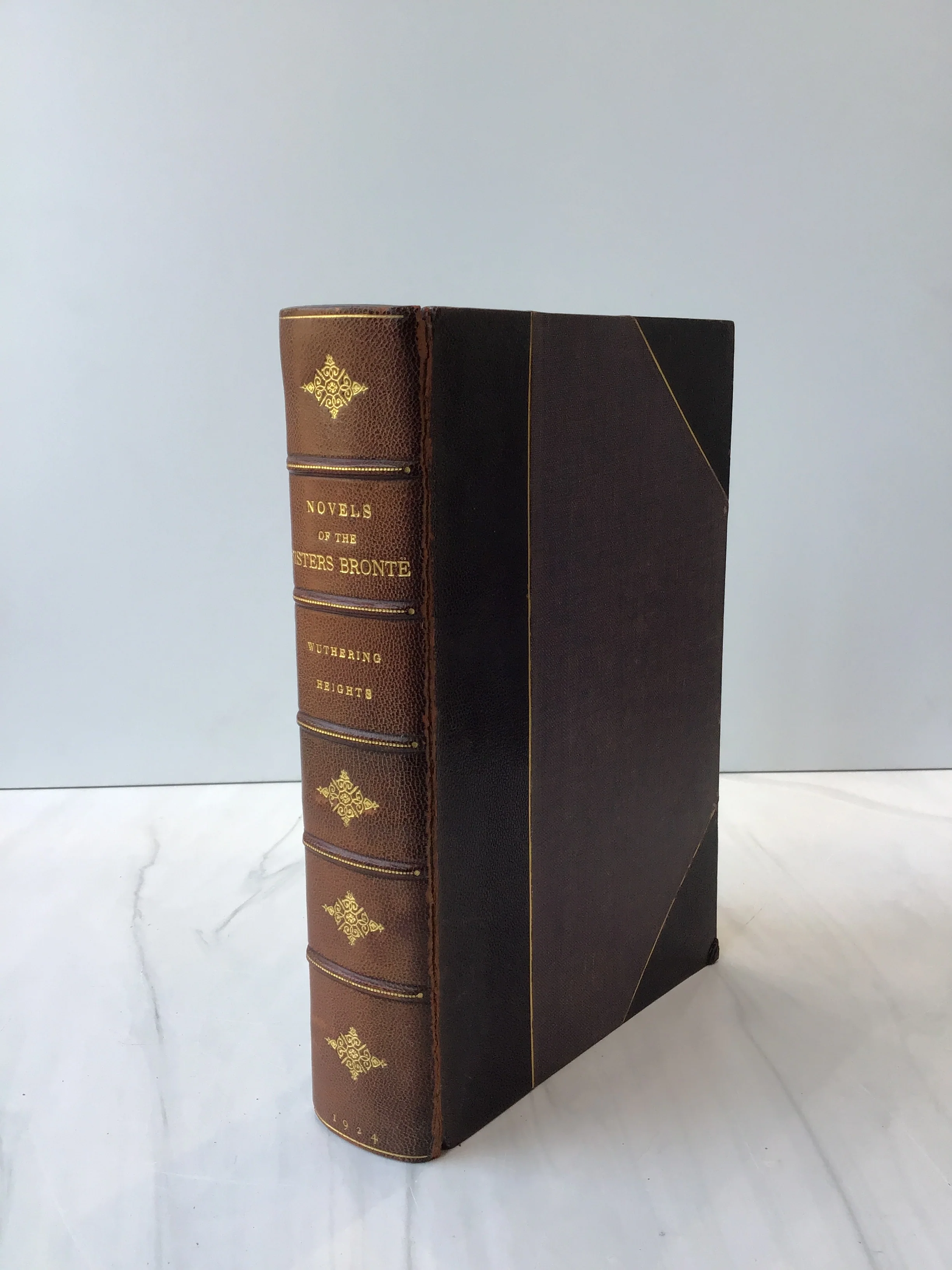 Novels of the Sisters Bronte - Image 28
