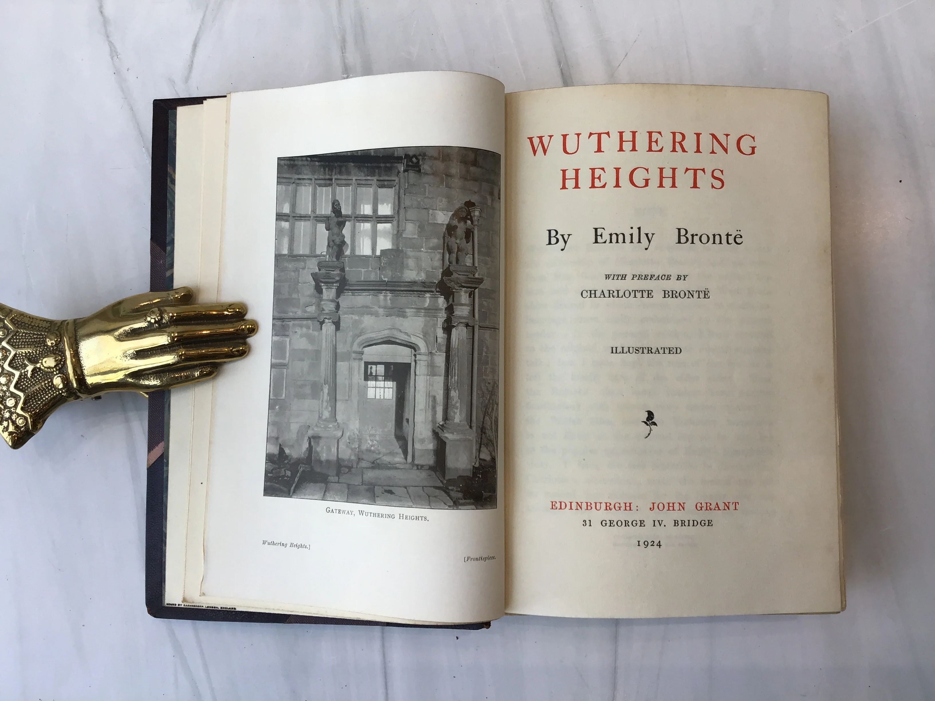 Novels of the Sisters Bronte - Image 29