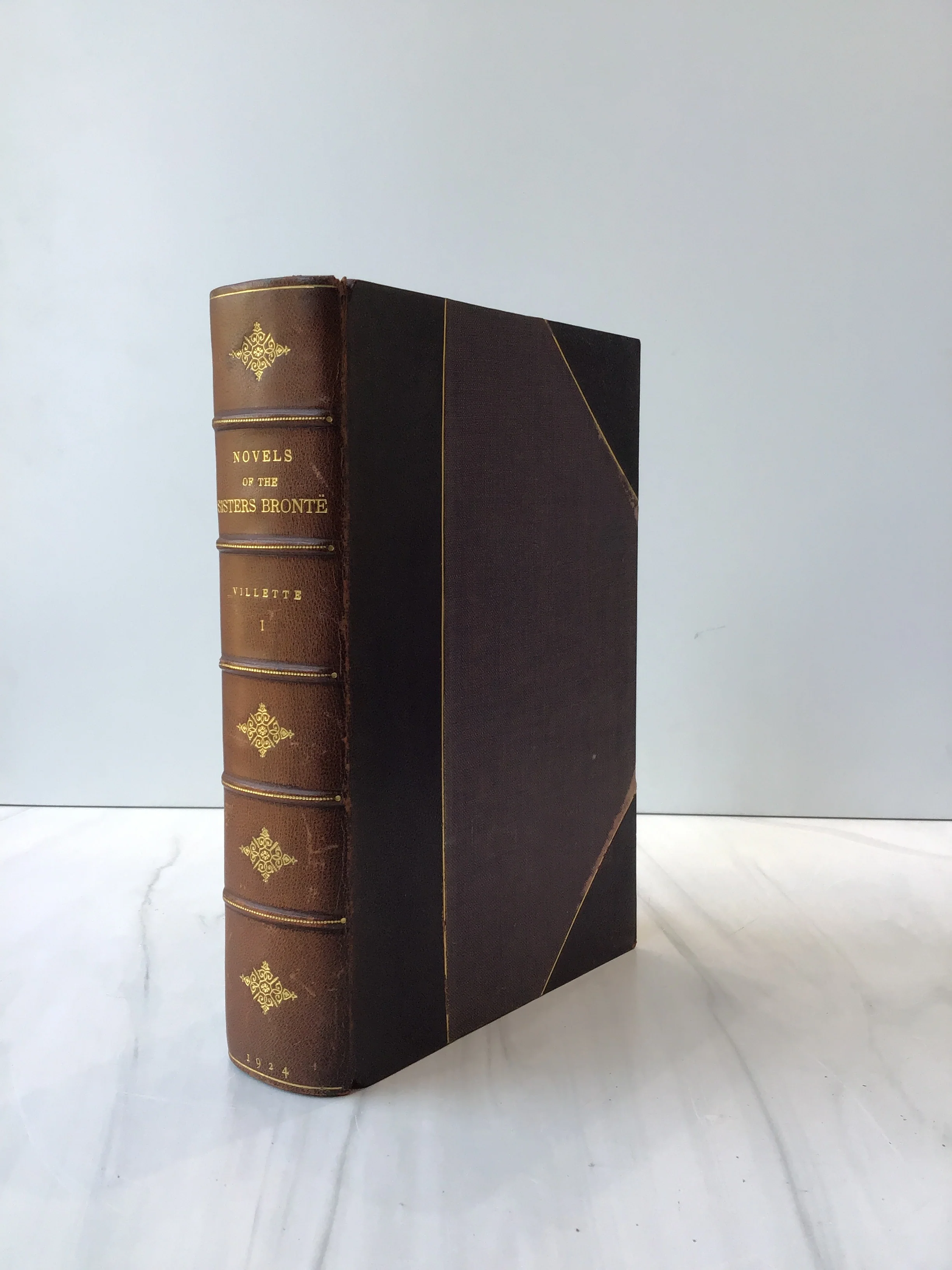 Novels of the Sisters Bronte - Image 5